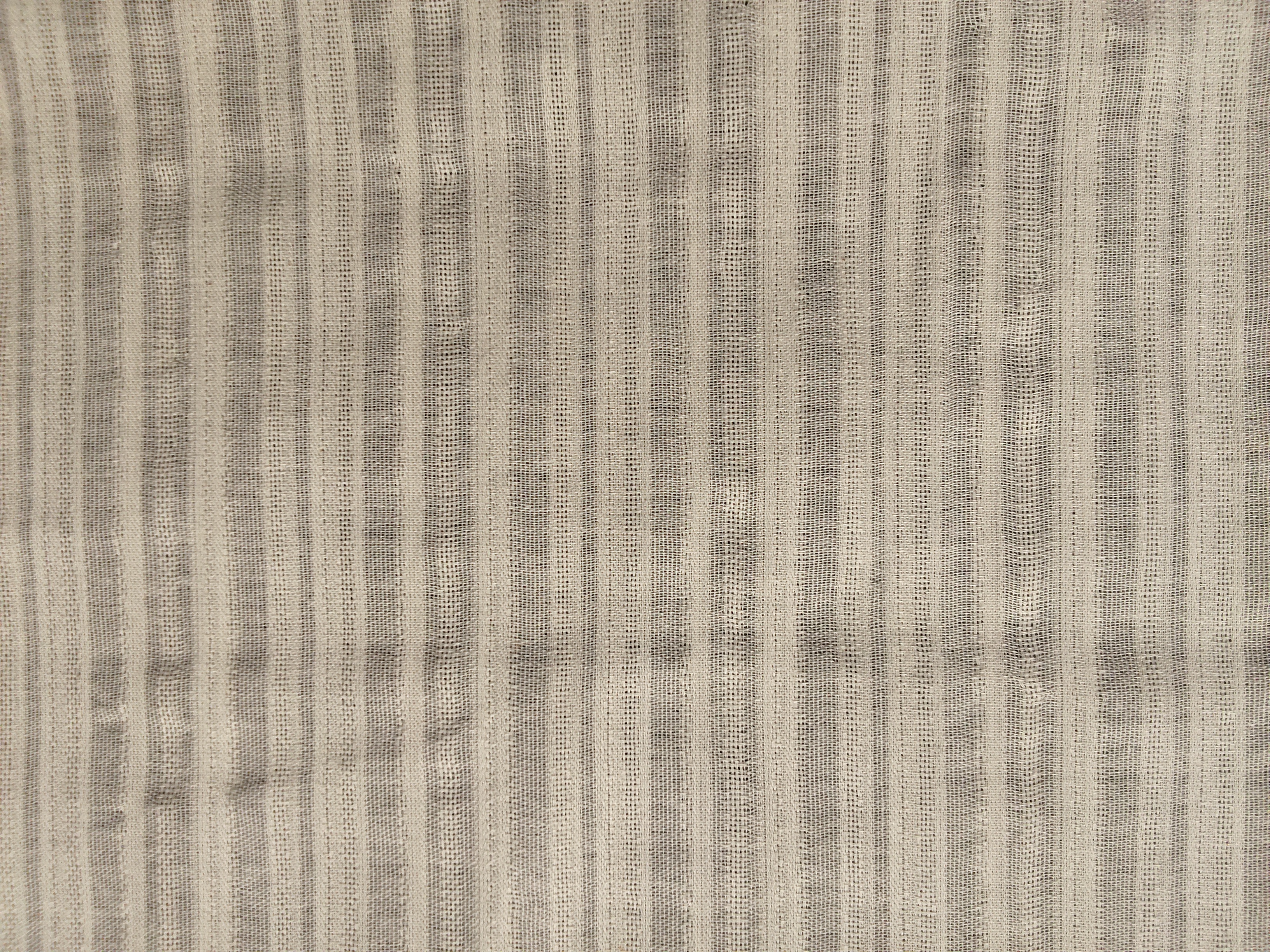 COTTON STRIPE