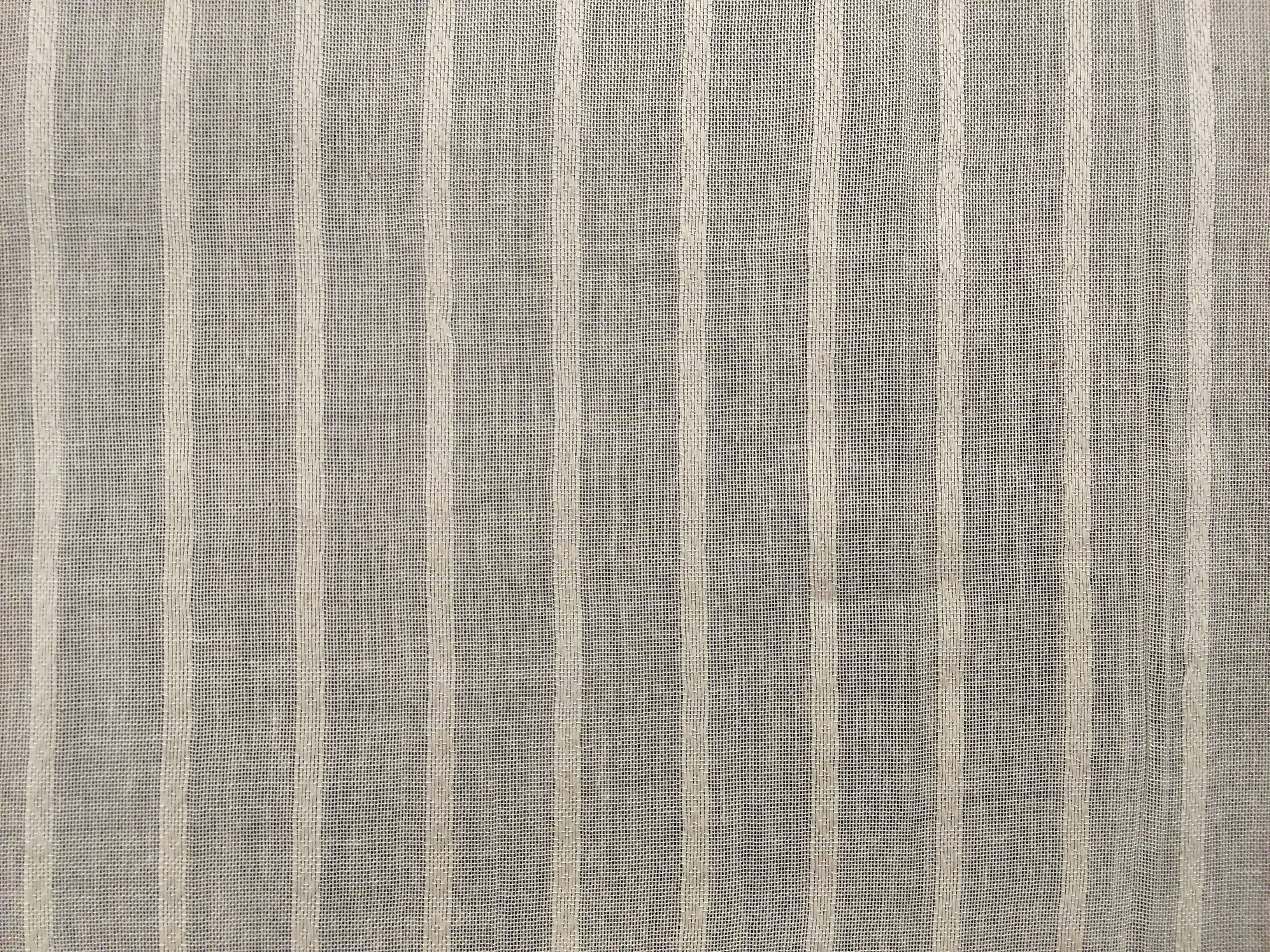 COTTON STRIPE