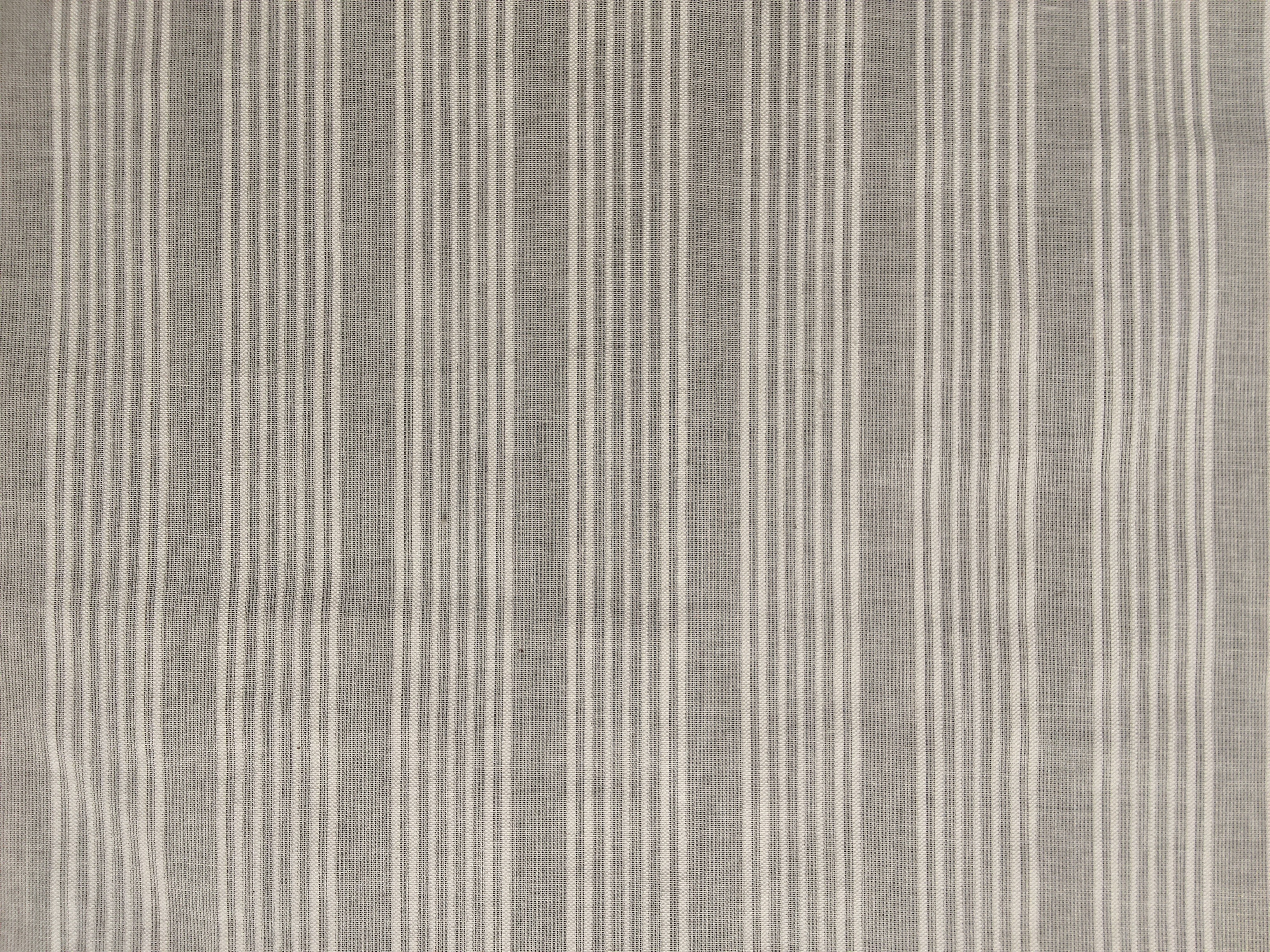 COTTON STRIPE