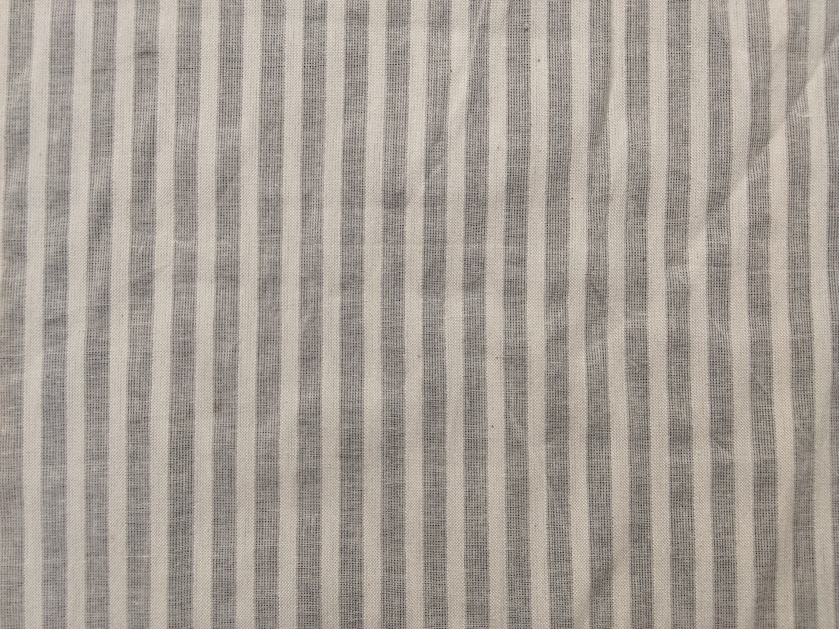 COTTON STRIPE