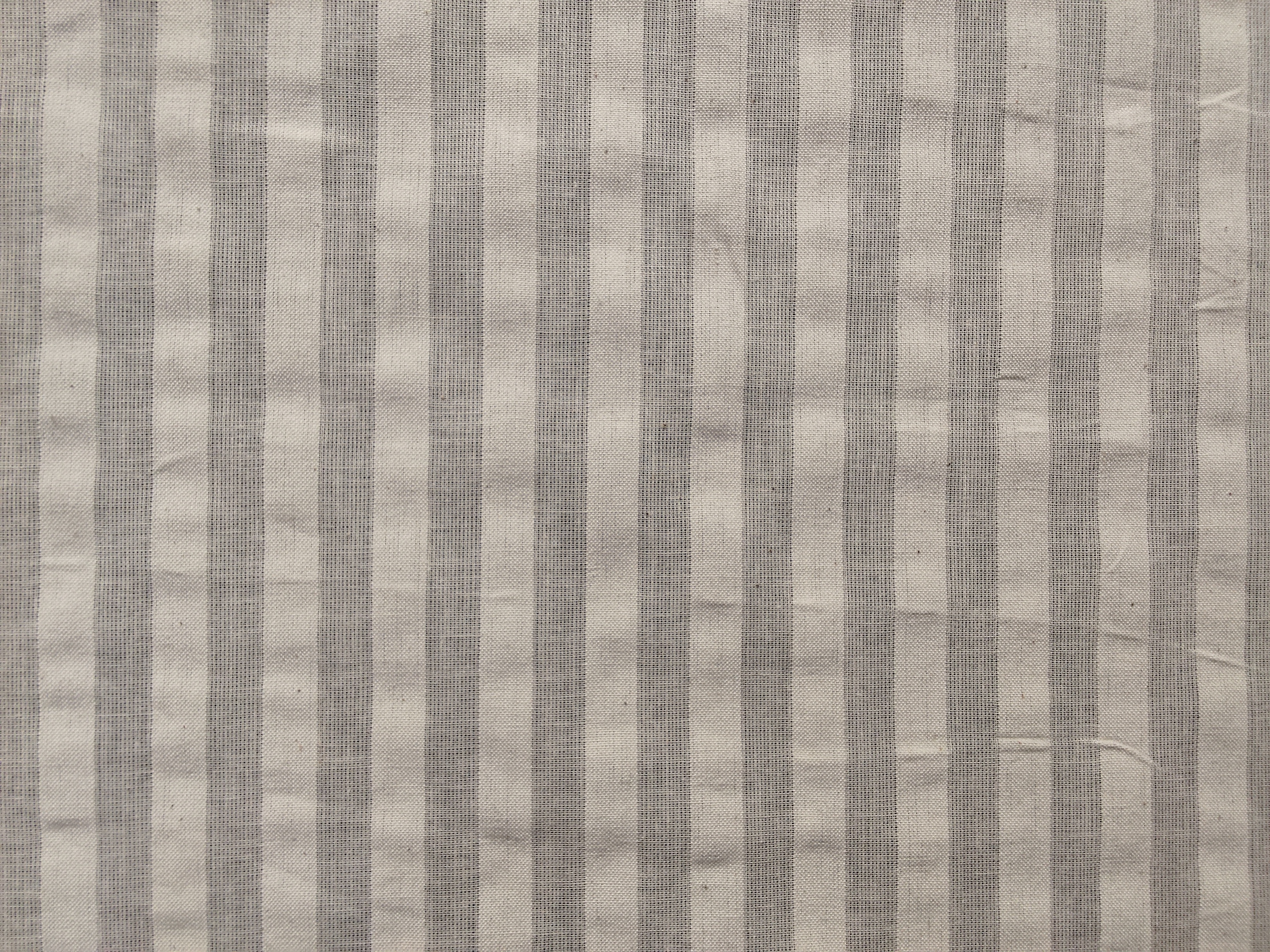 COTTON STRIPE