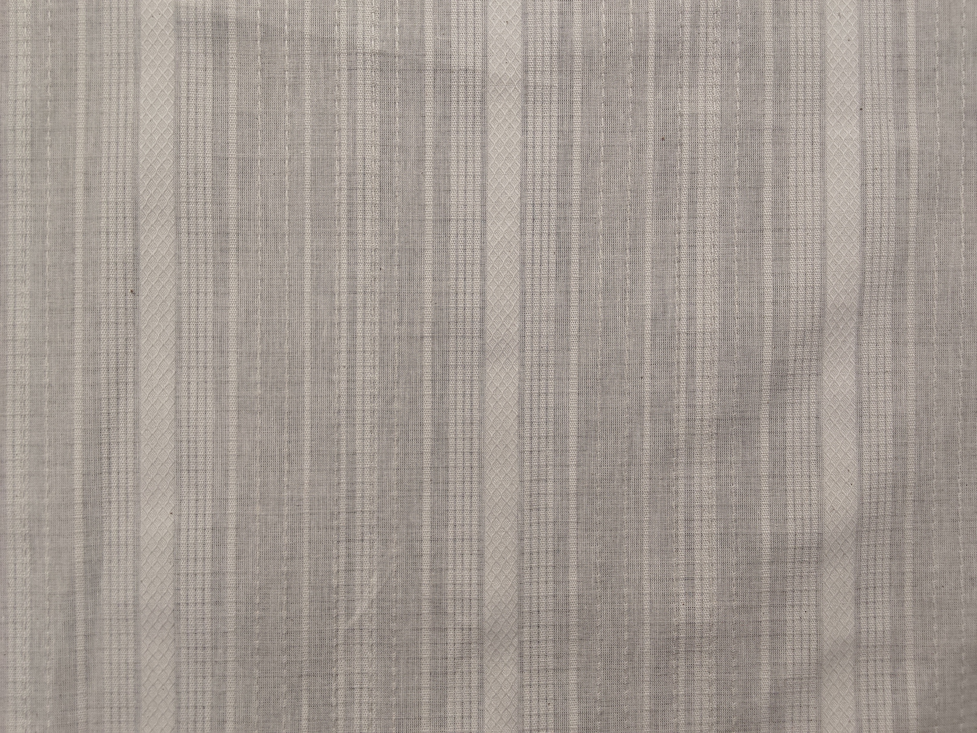 COTTON STRIPE