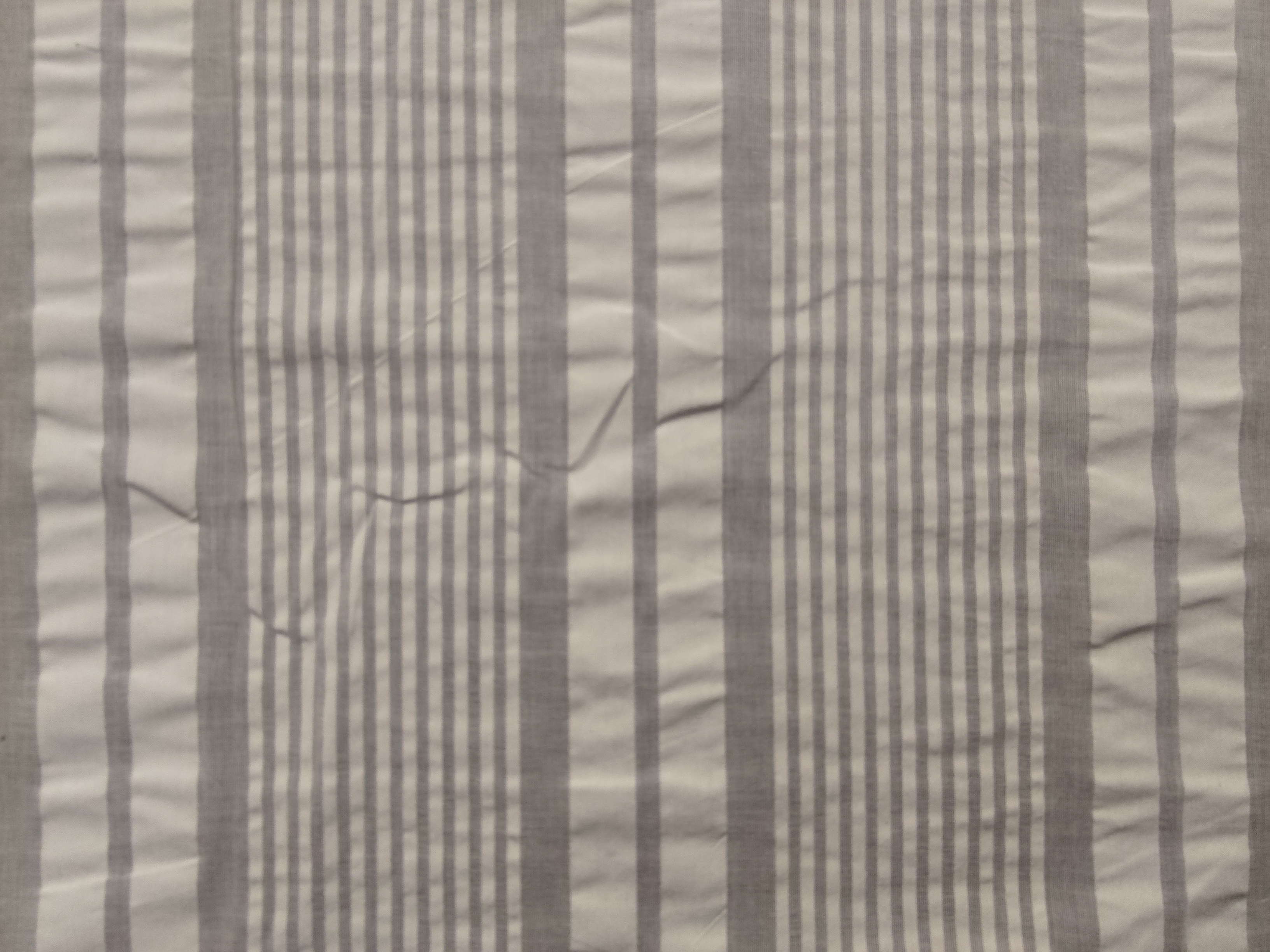 COTTON STRIPE
