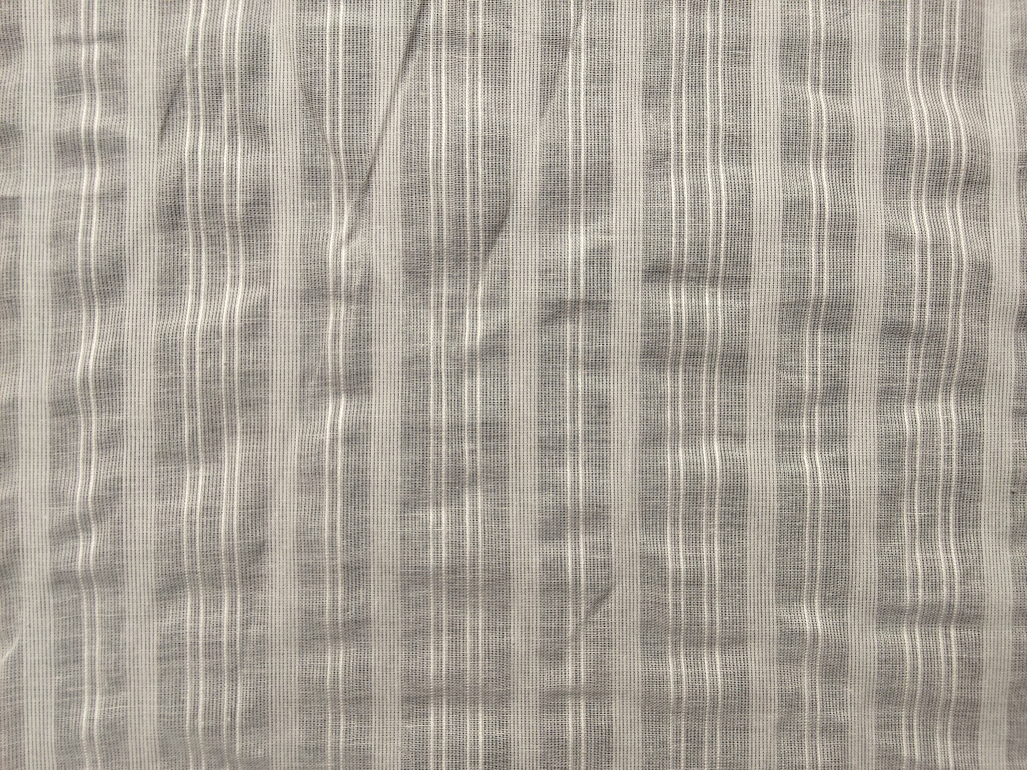 COTTON STRIPE