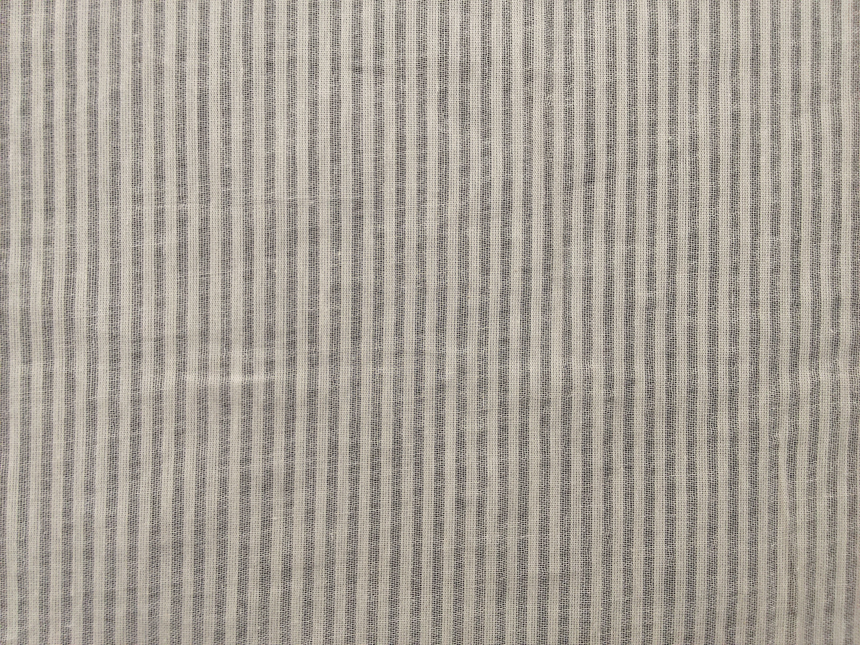COTTON STRIPE 12*4 SALLI