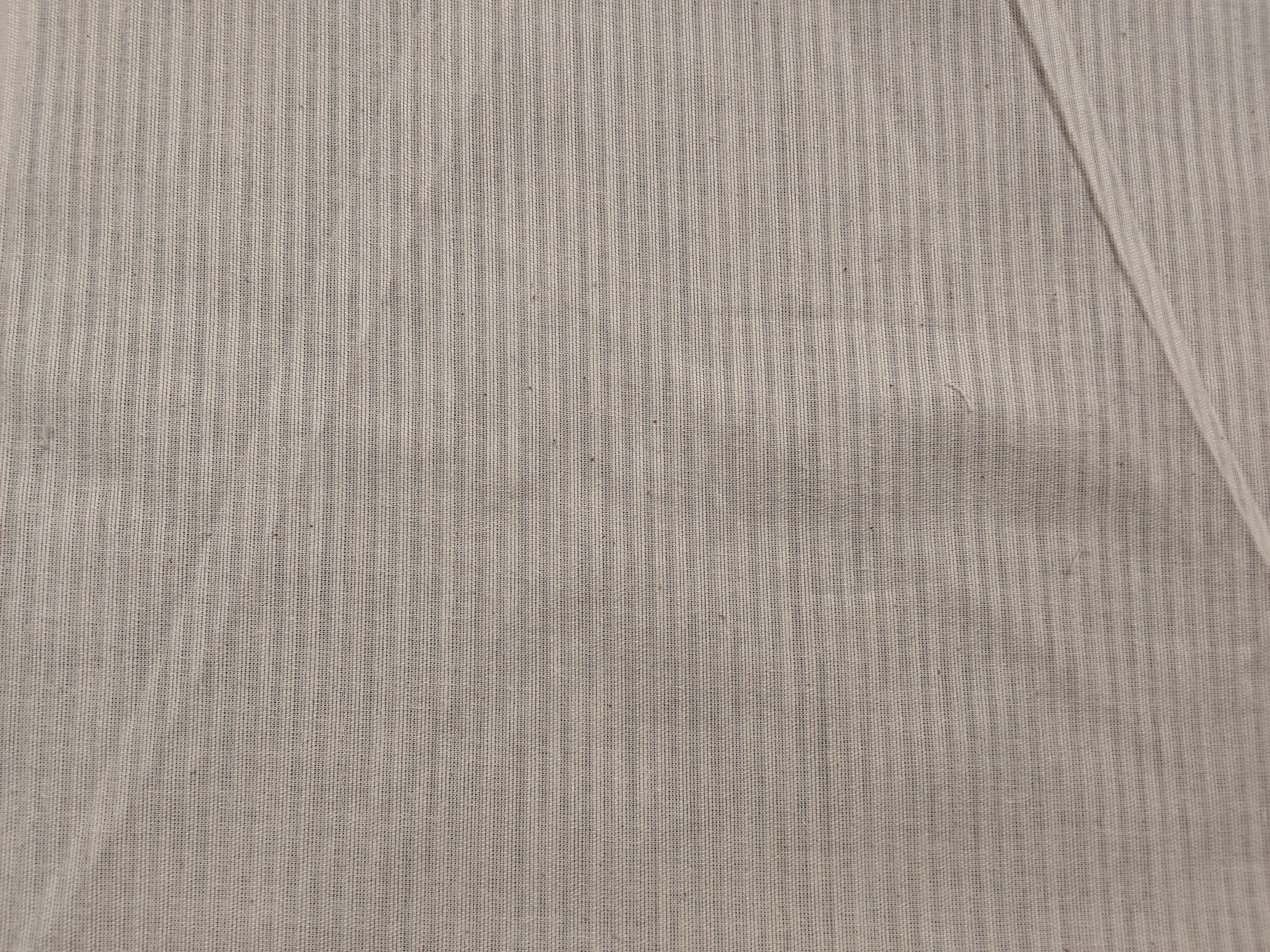 COTTON STRIPE