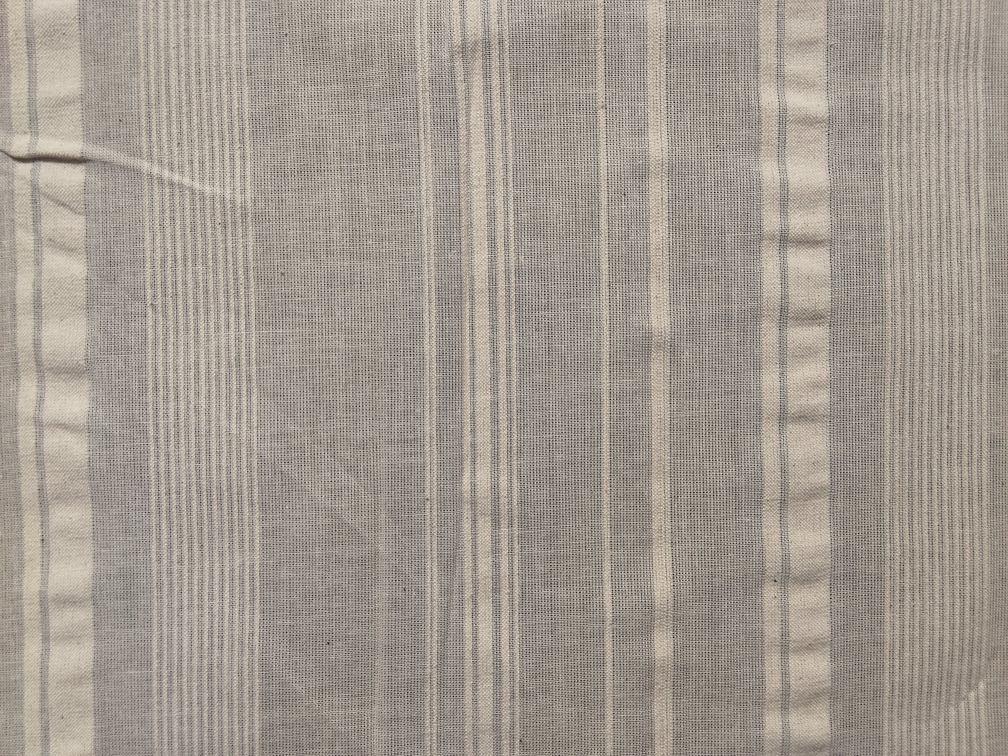 COTTON STRIPE