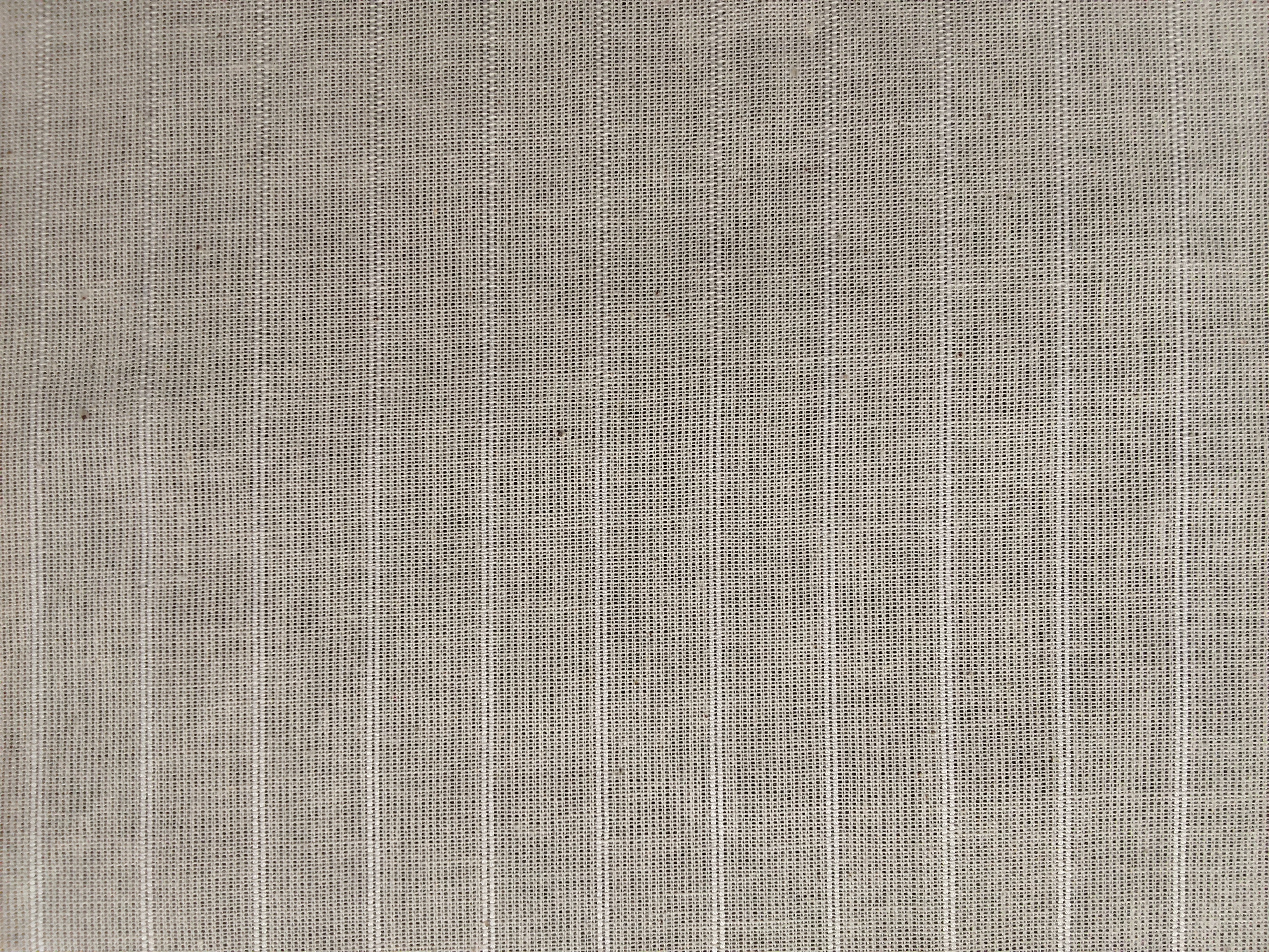COTTON STRIPE