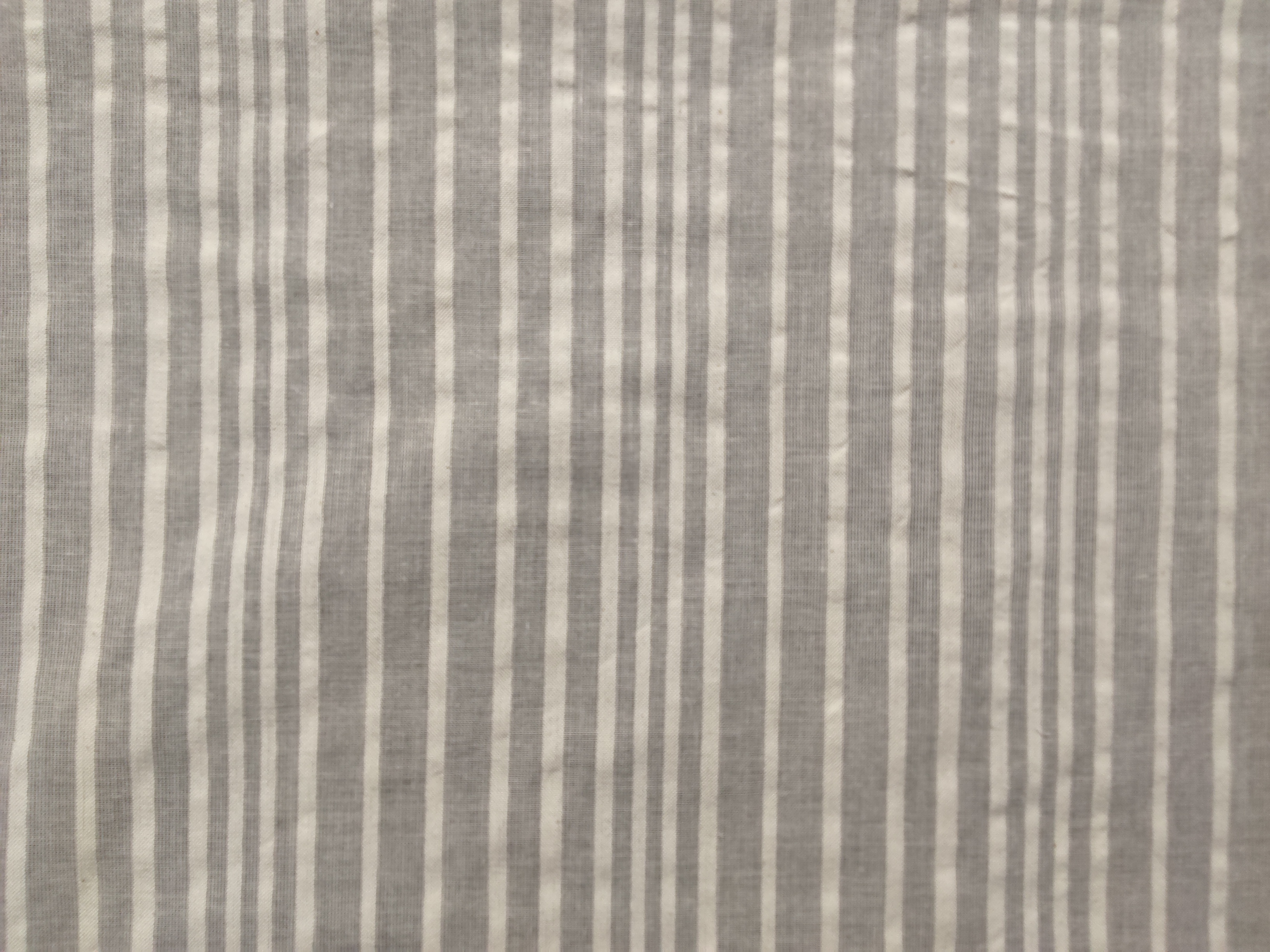 COTTON STRIPE