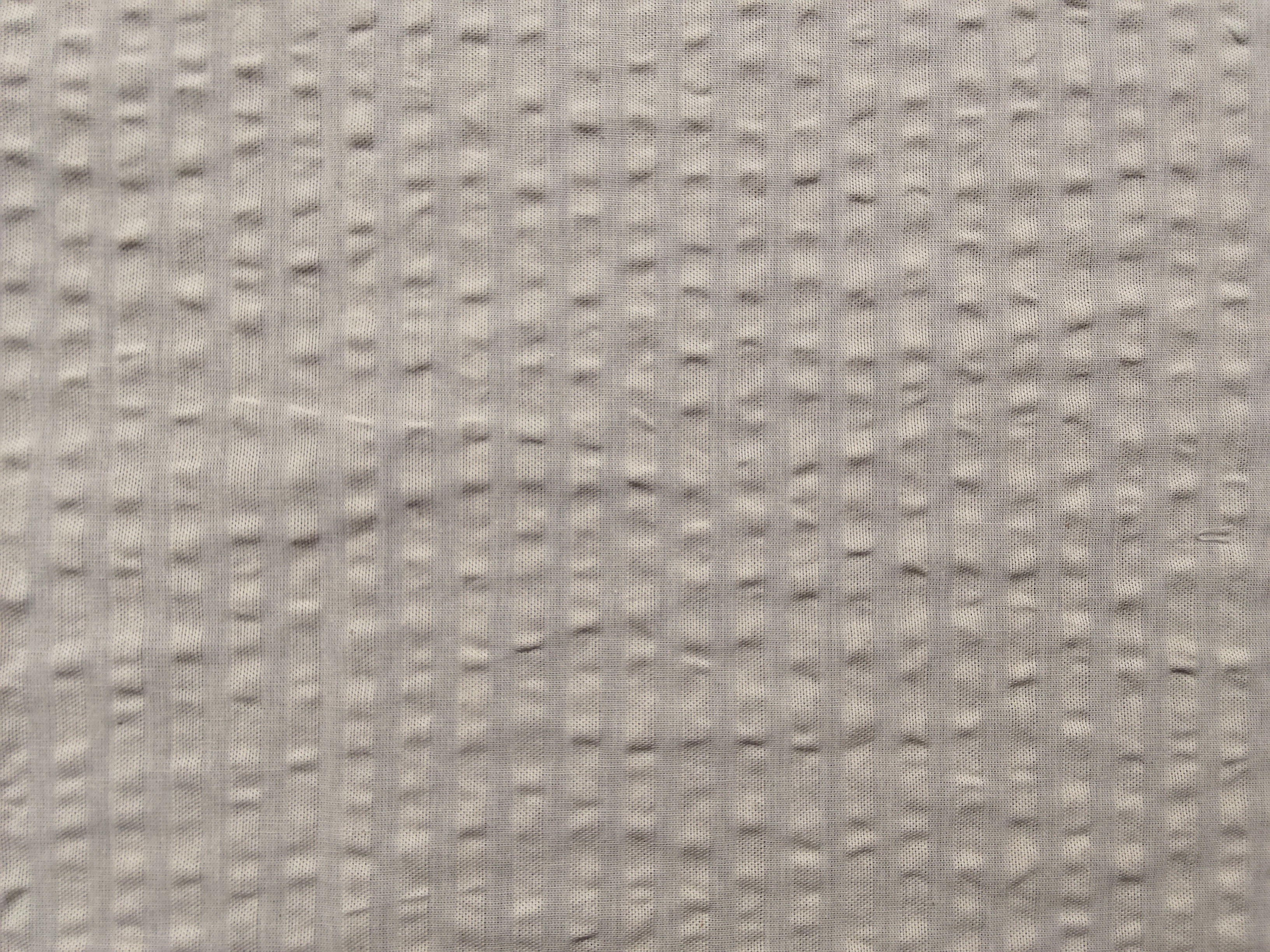 COTTON STRIPE