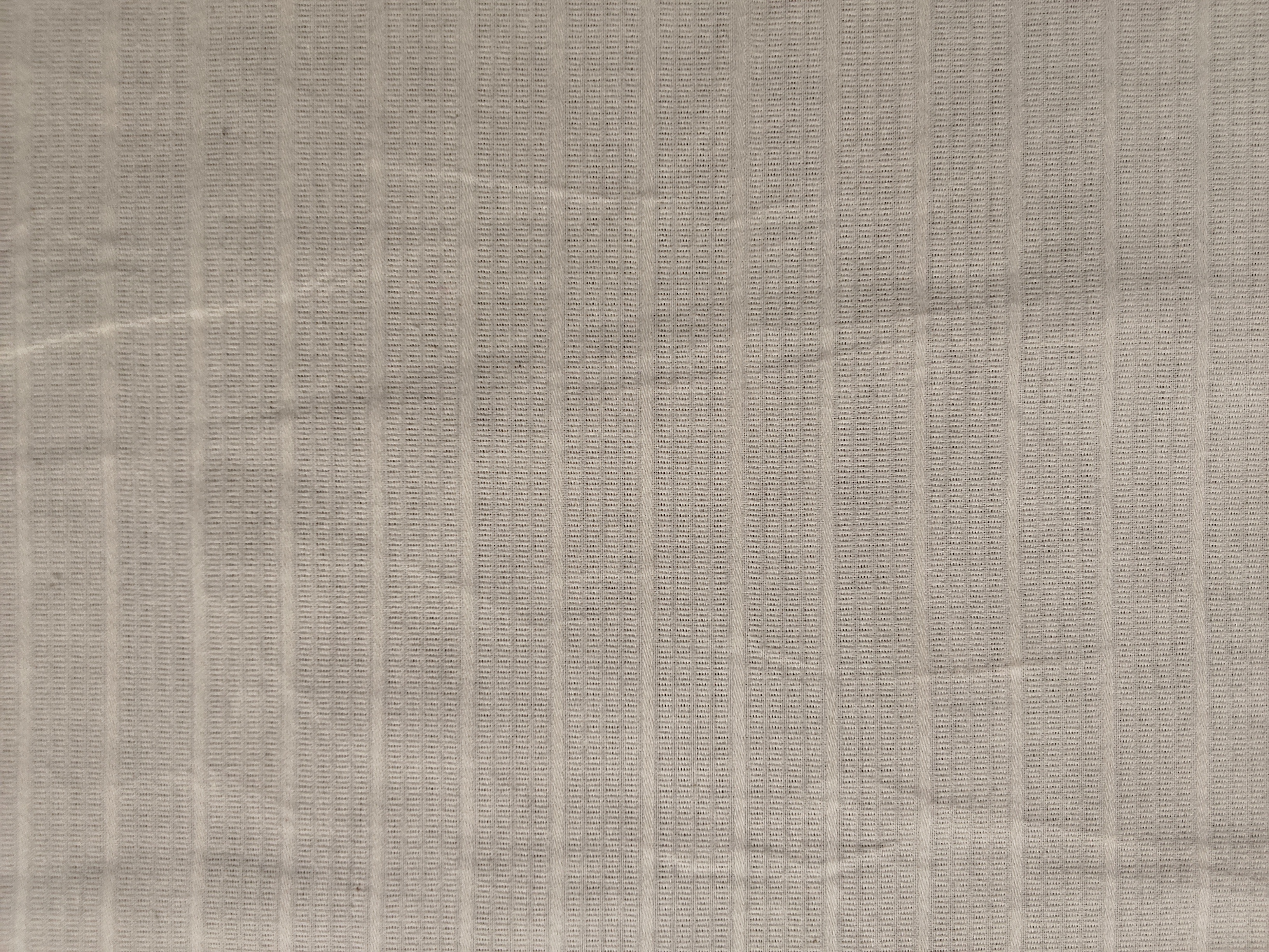 COTTON STRIPE