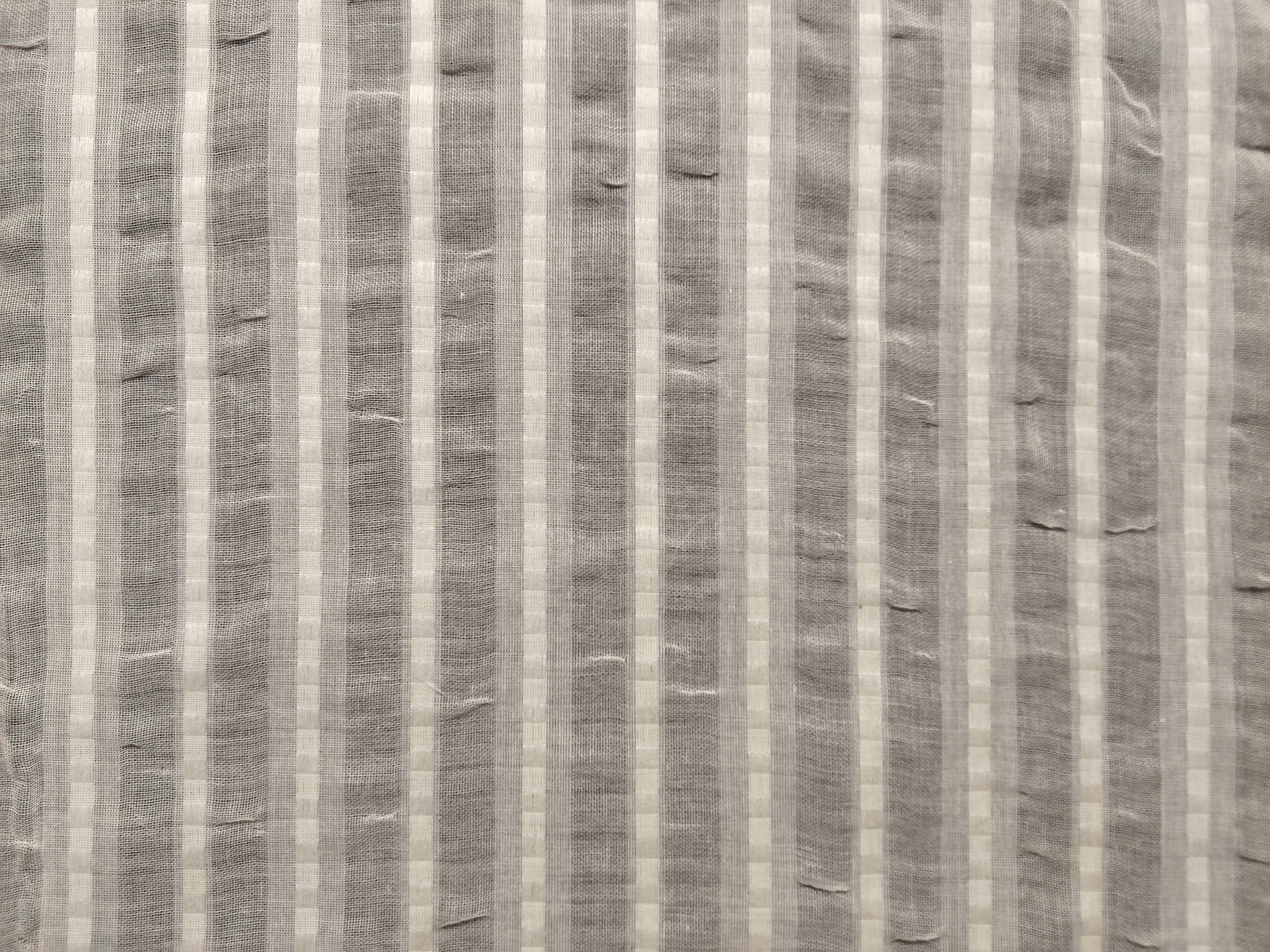 COTTON STRIPE