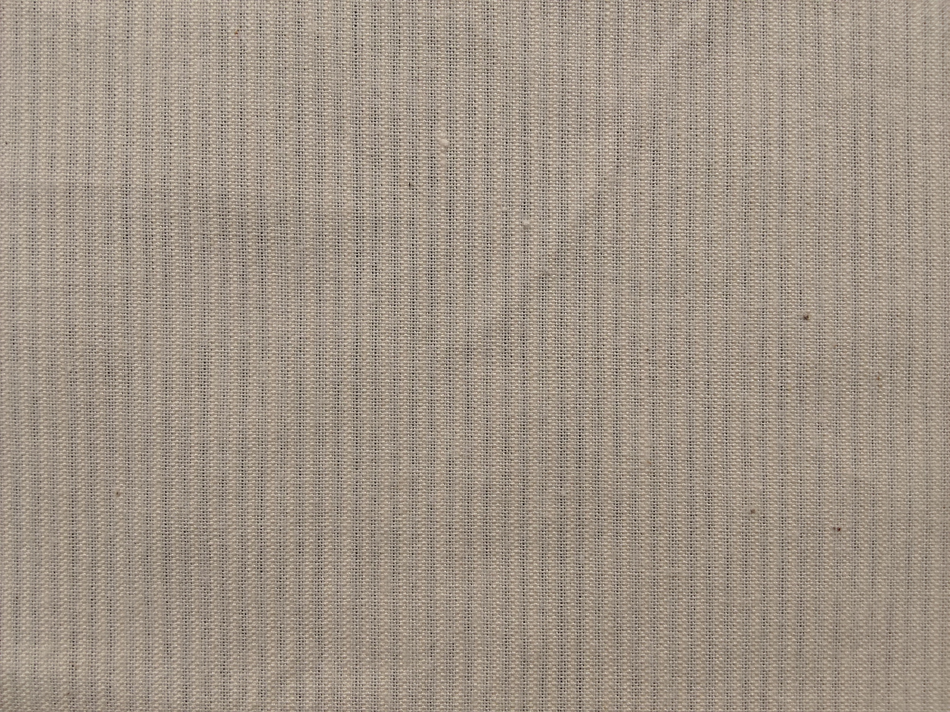 COTTON STRIPE