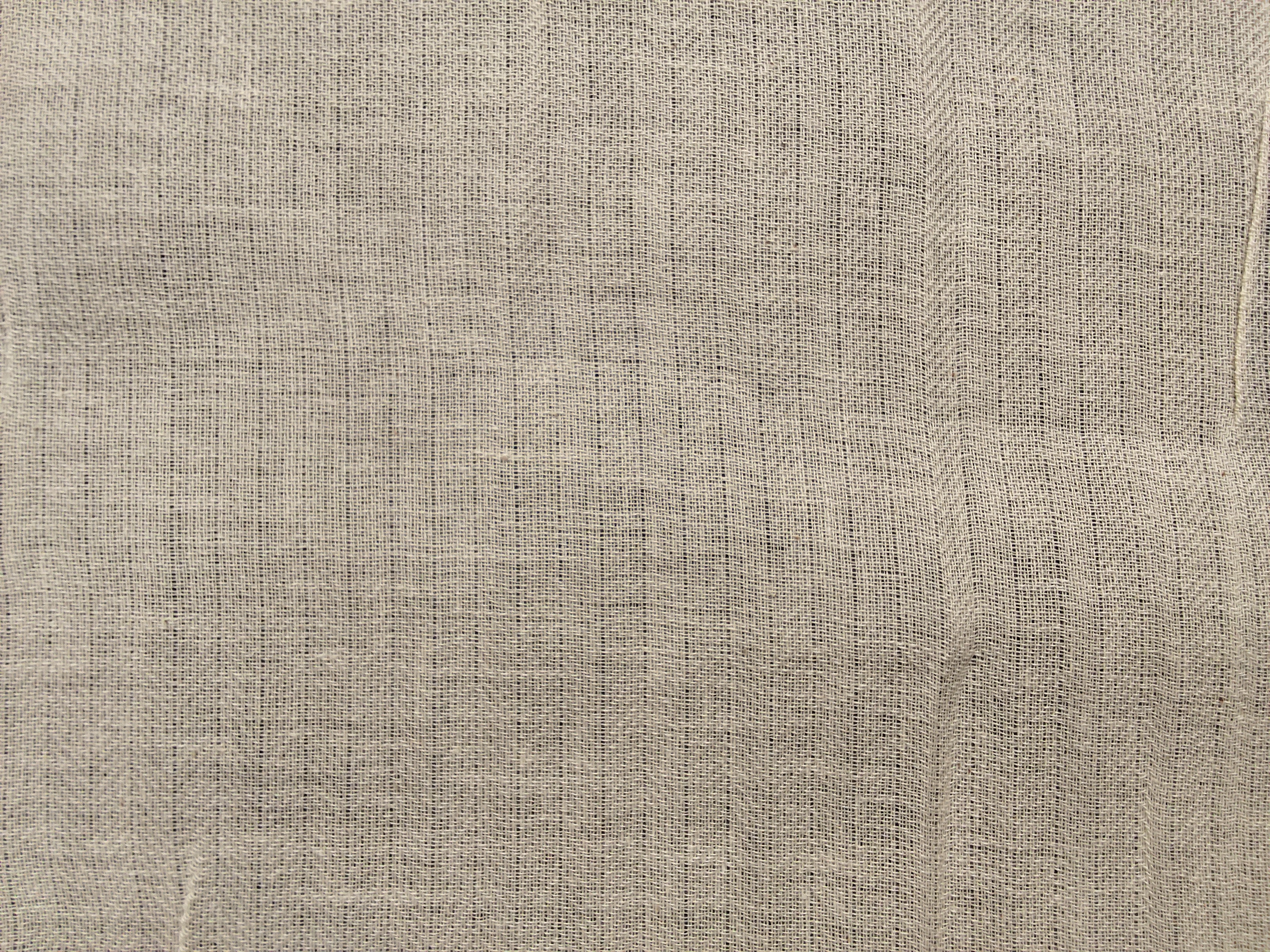 COTTON STRIPE