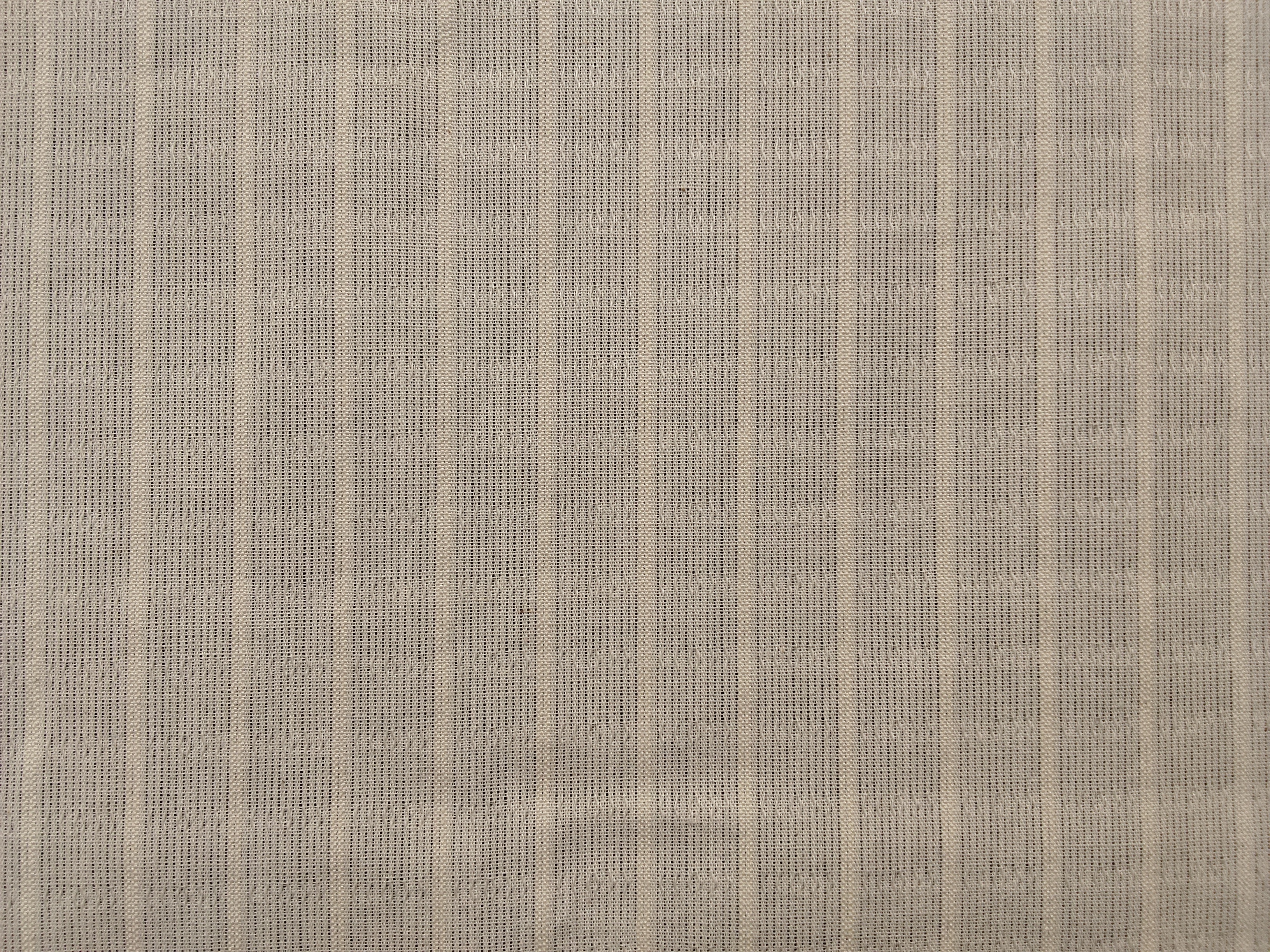 COTTON STRIPE