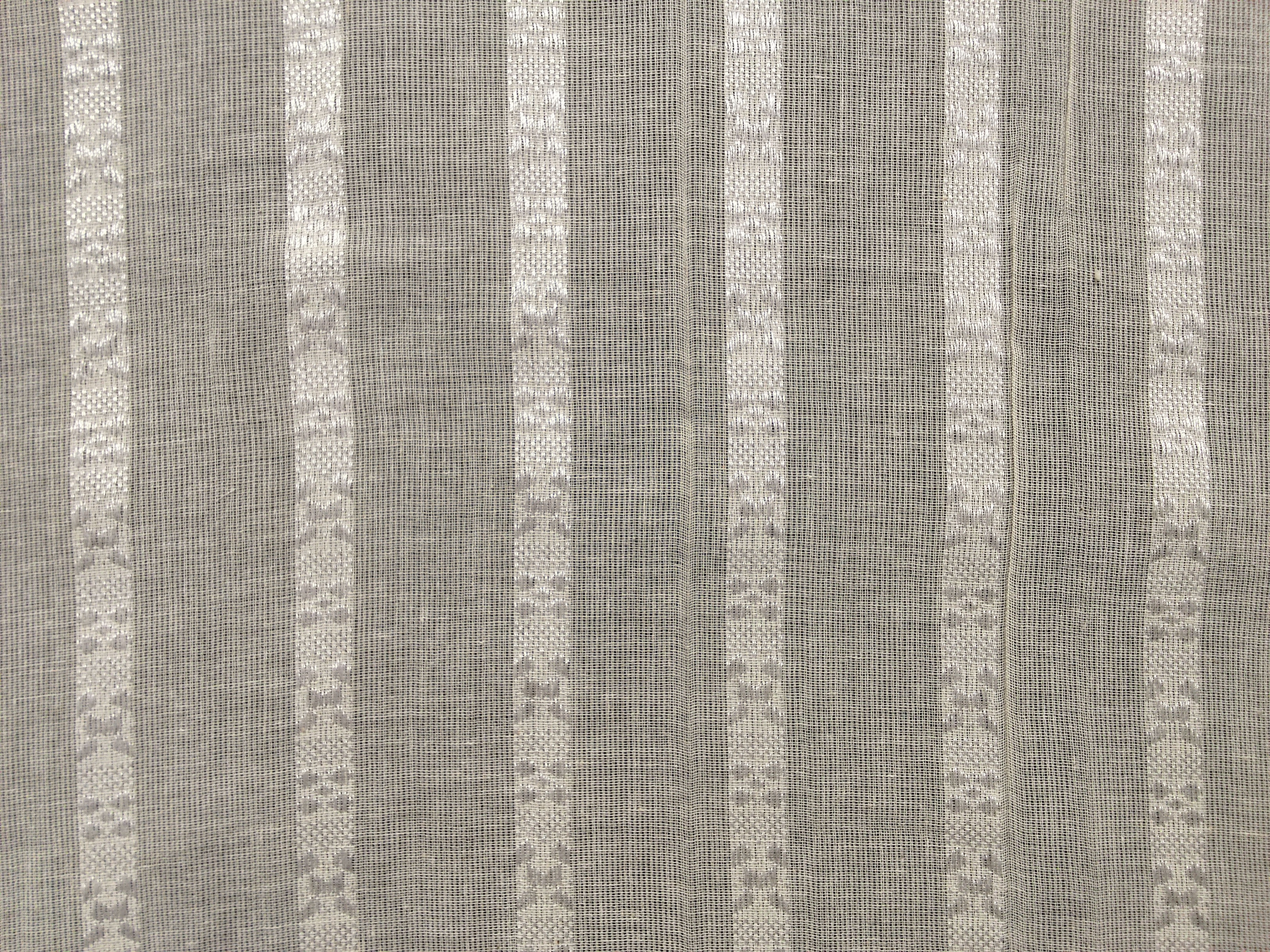 COTTON STRIPE CHIDIYA HT
