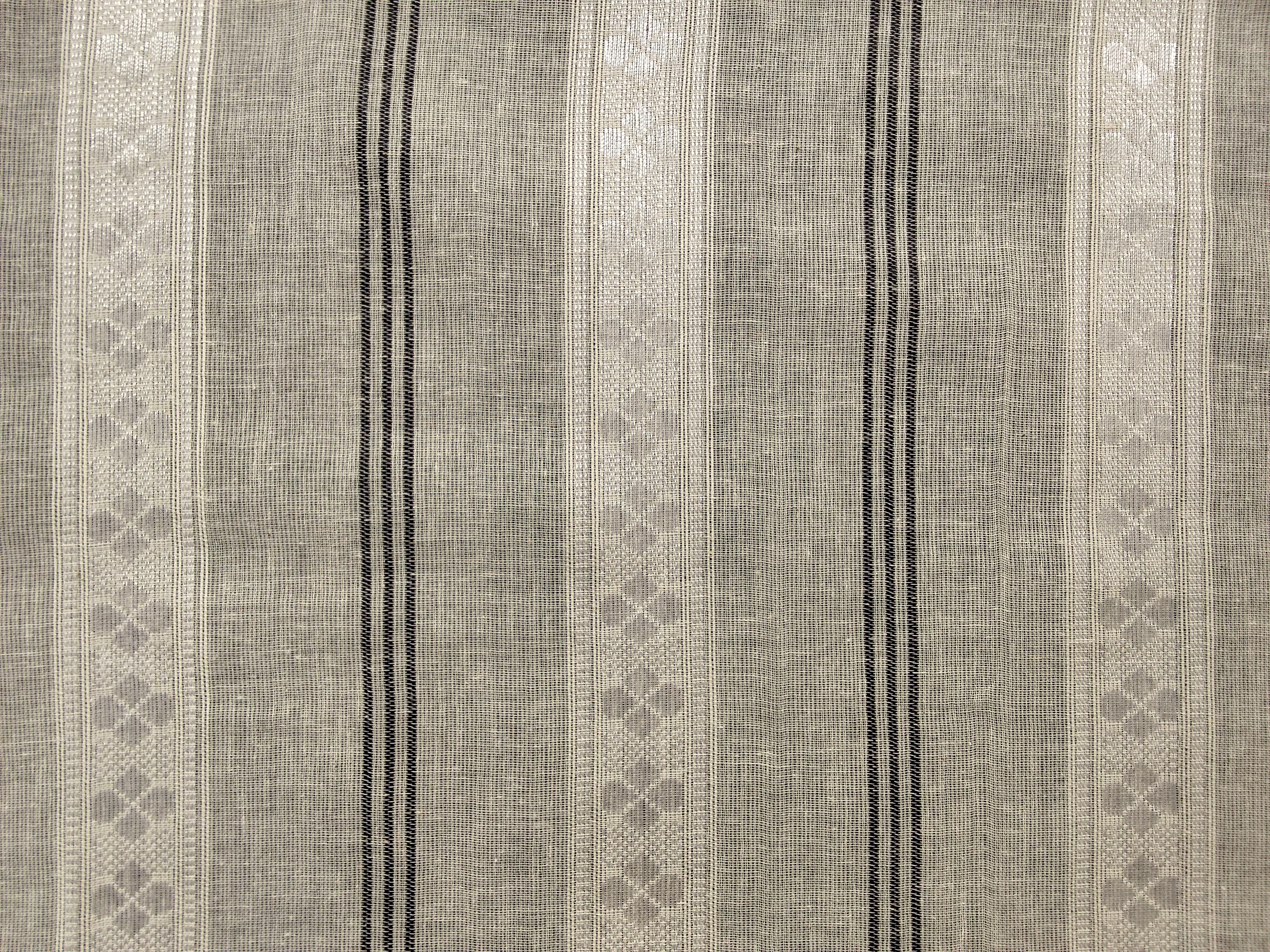 COTTON STRIPE CHIDIYA HT