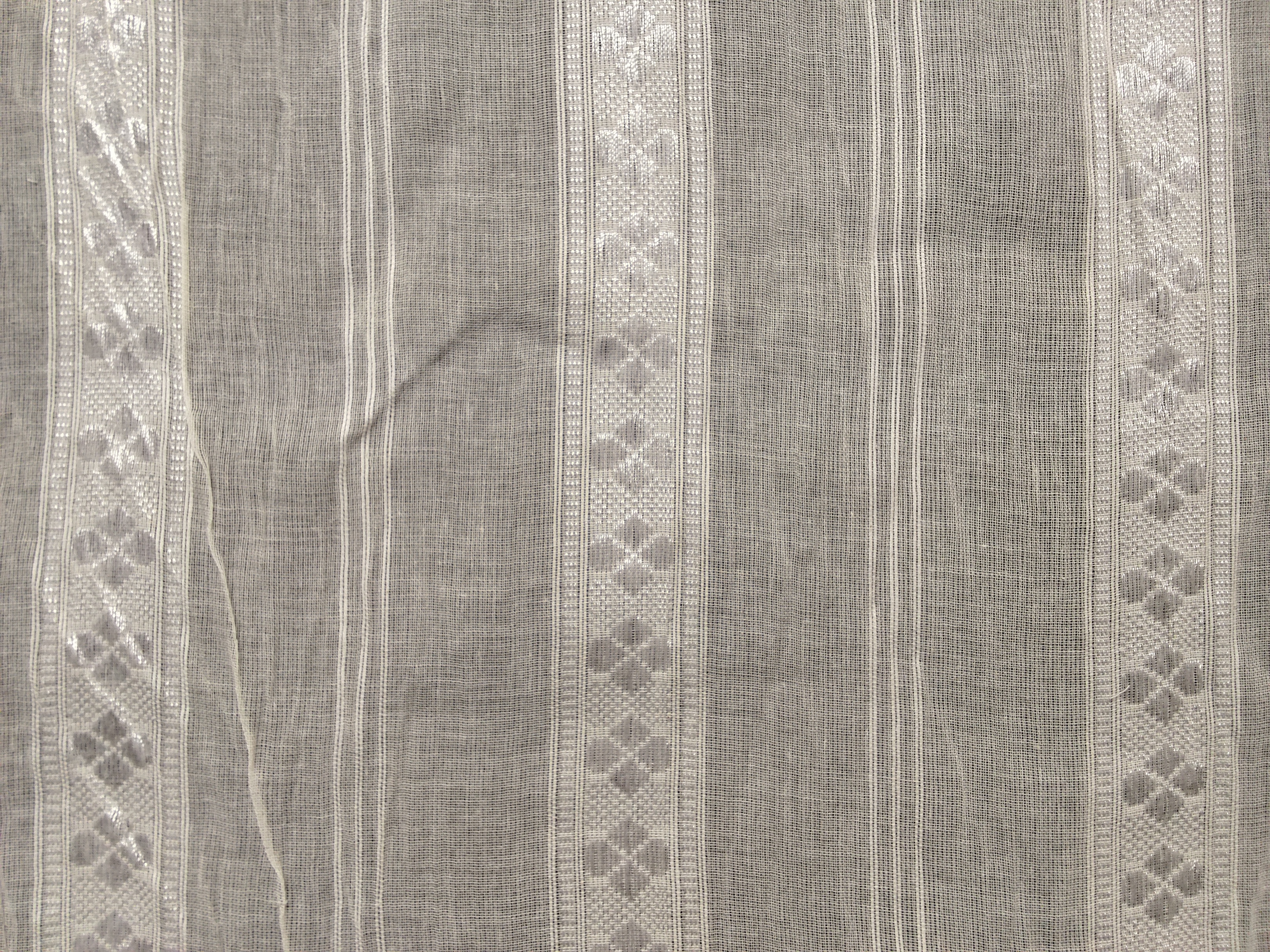 COTTON STRIPE CHIDIYA HT