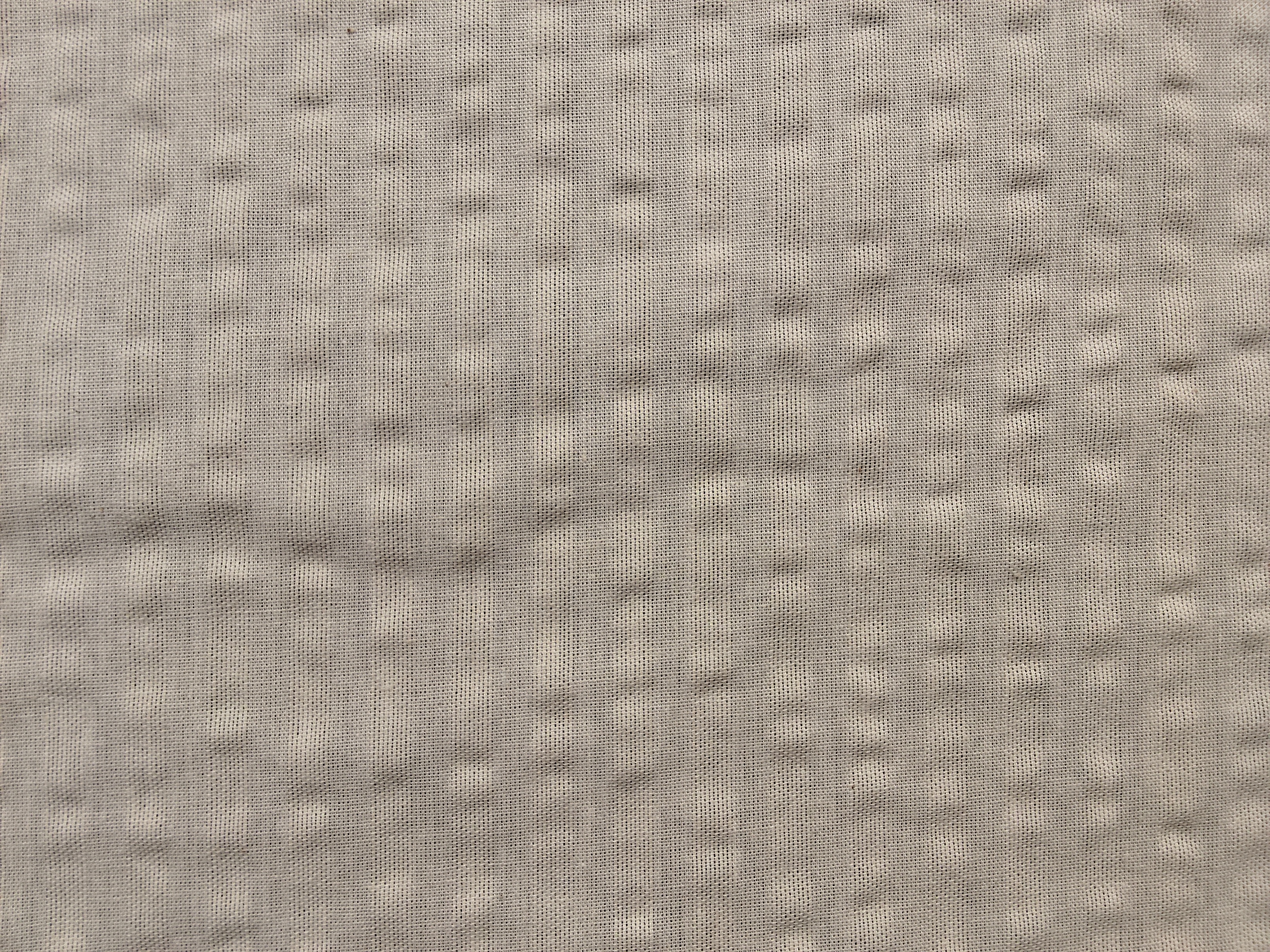 COTTON STRIPE