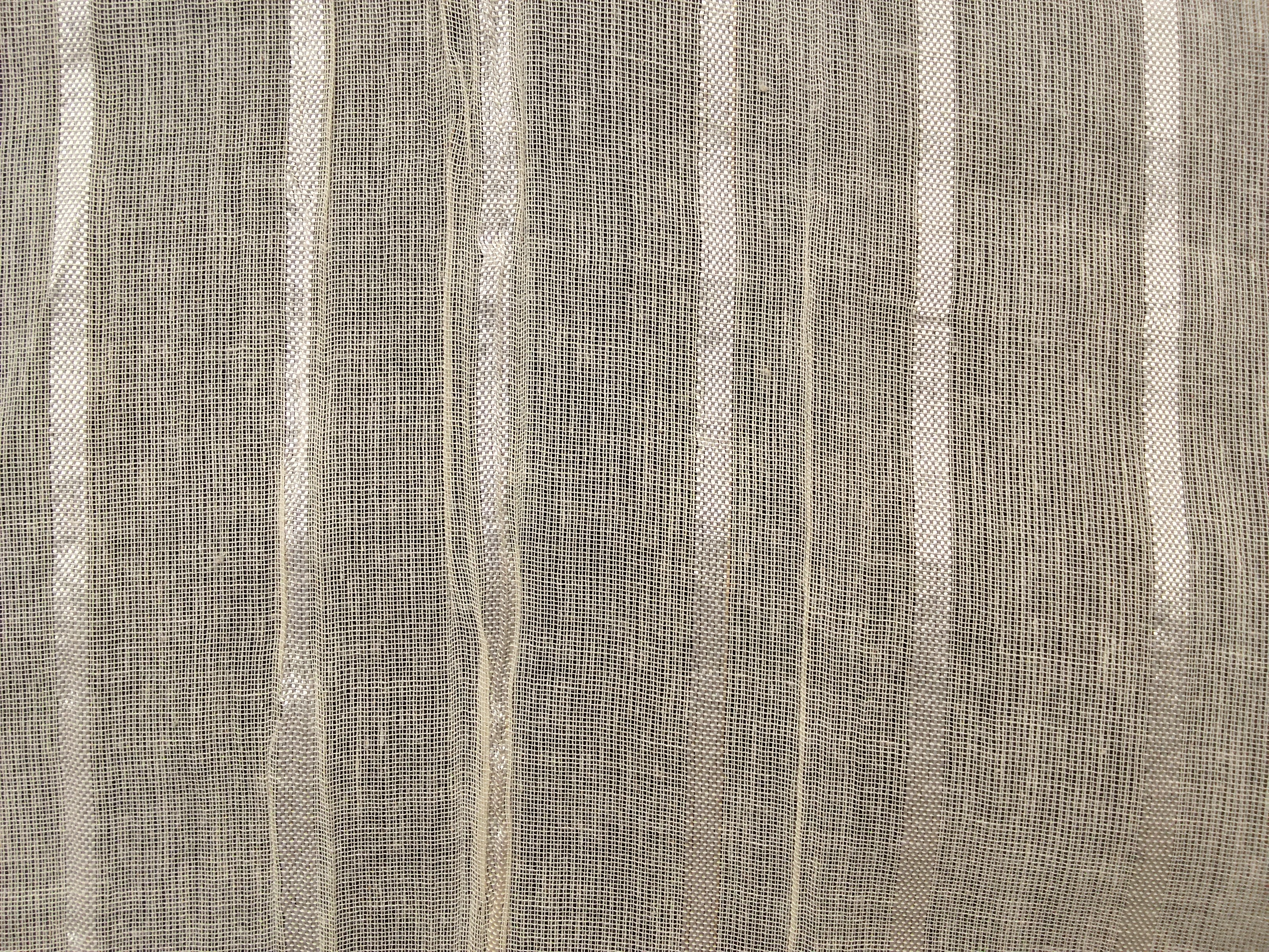 COTTON STRIPE