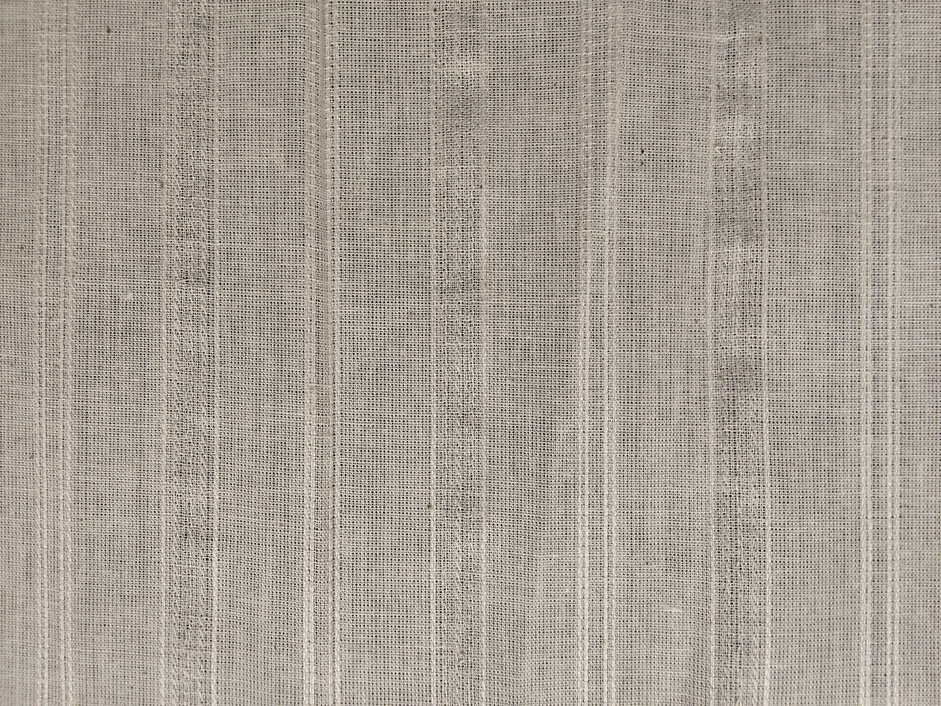 COTTON STRIPE
