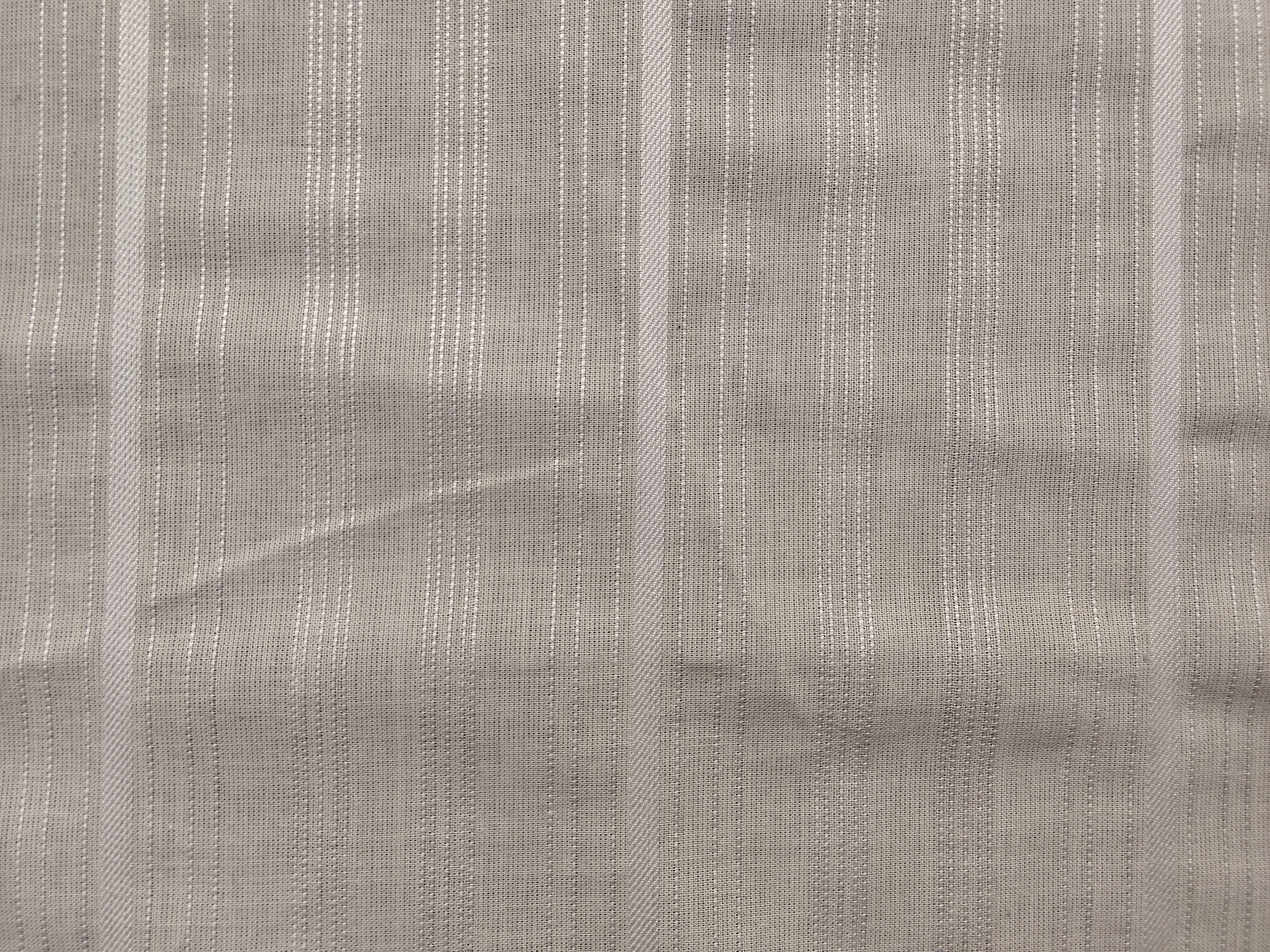 COTTON STRIPE