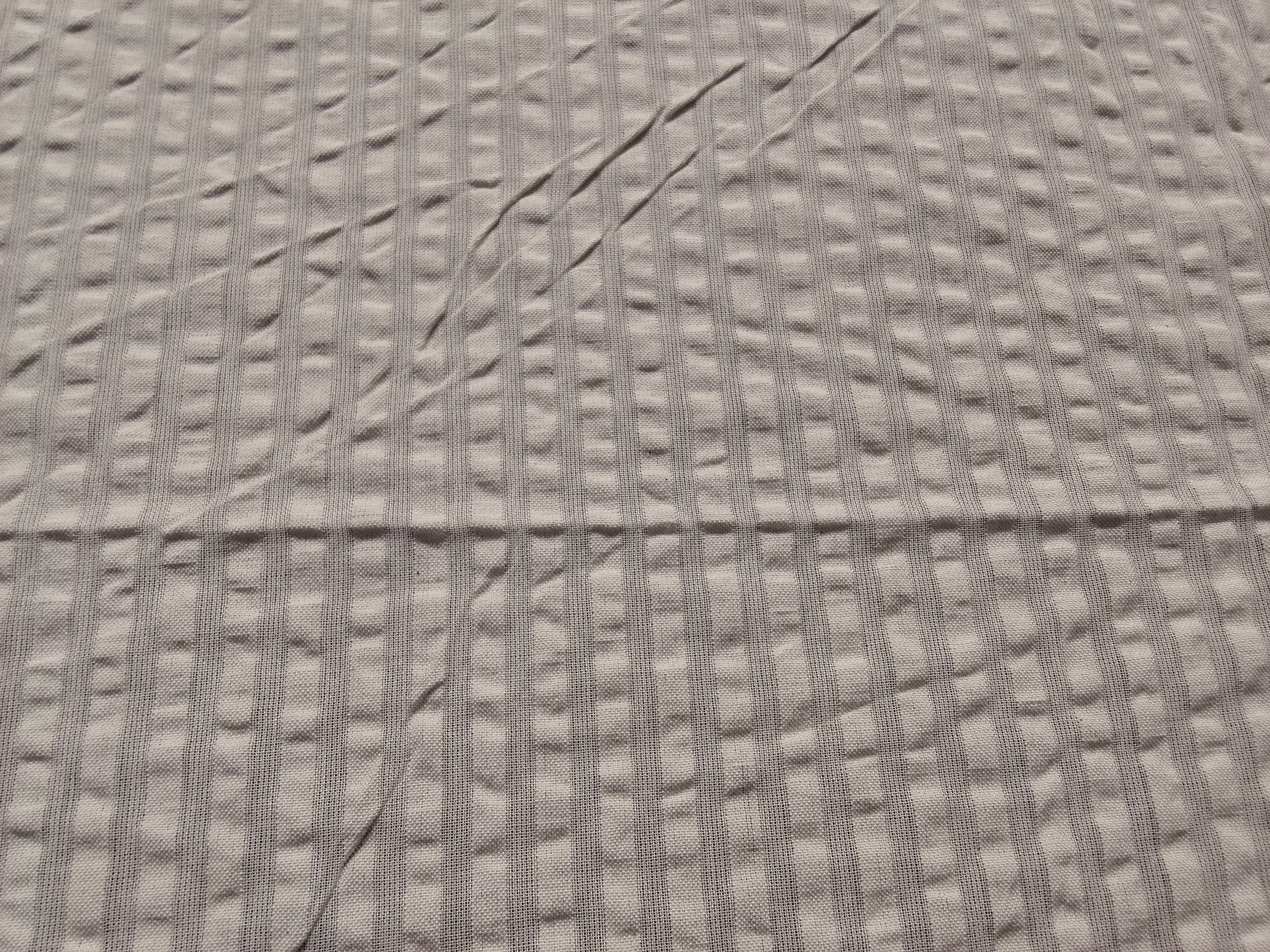 COTTON STRIPE