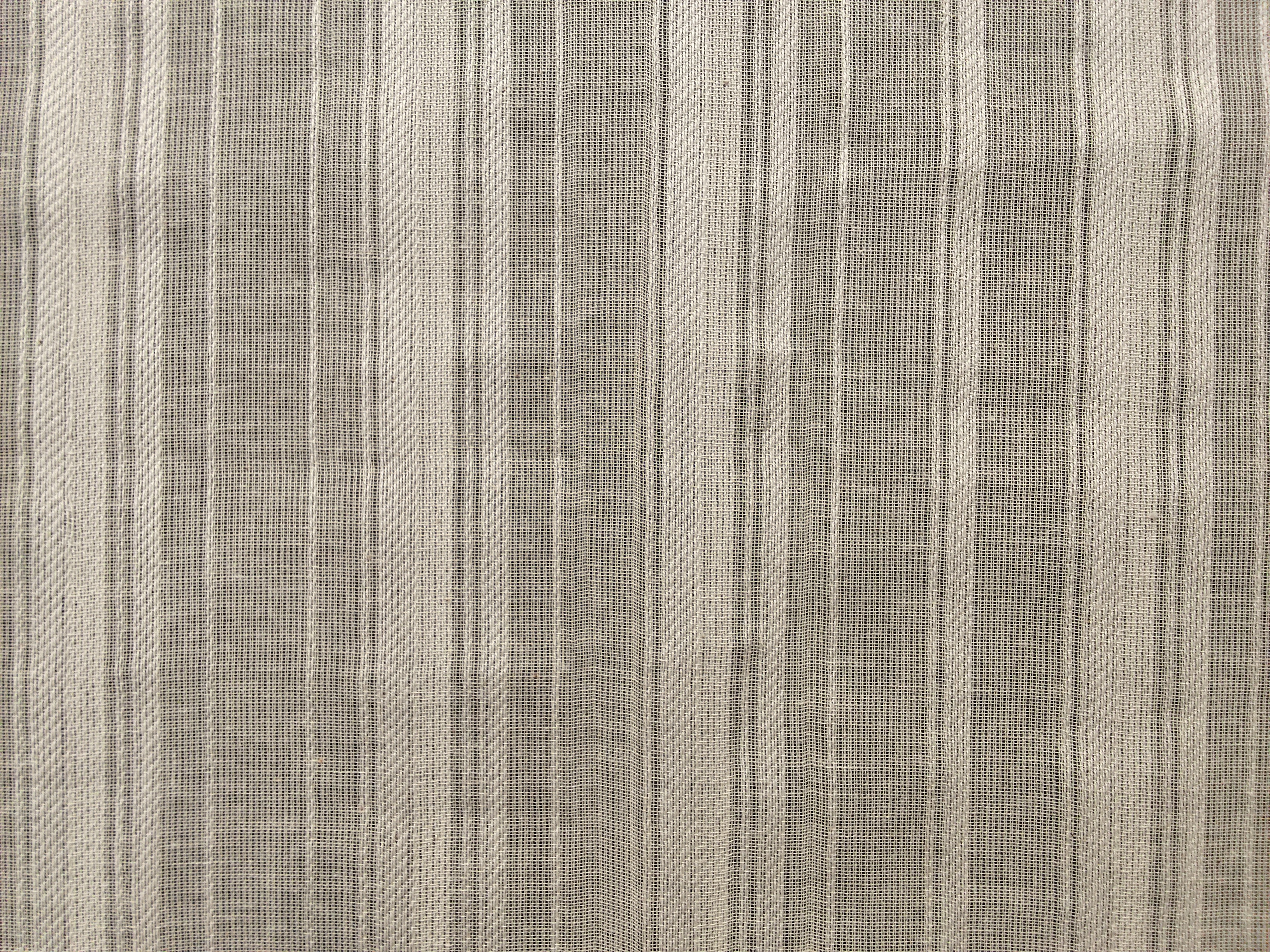 COTTON STRIPE HT
