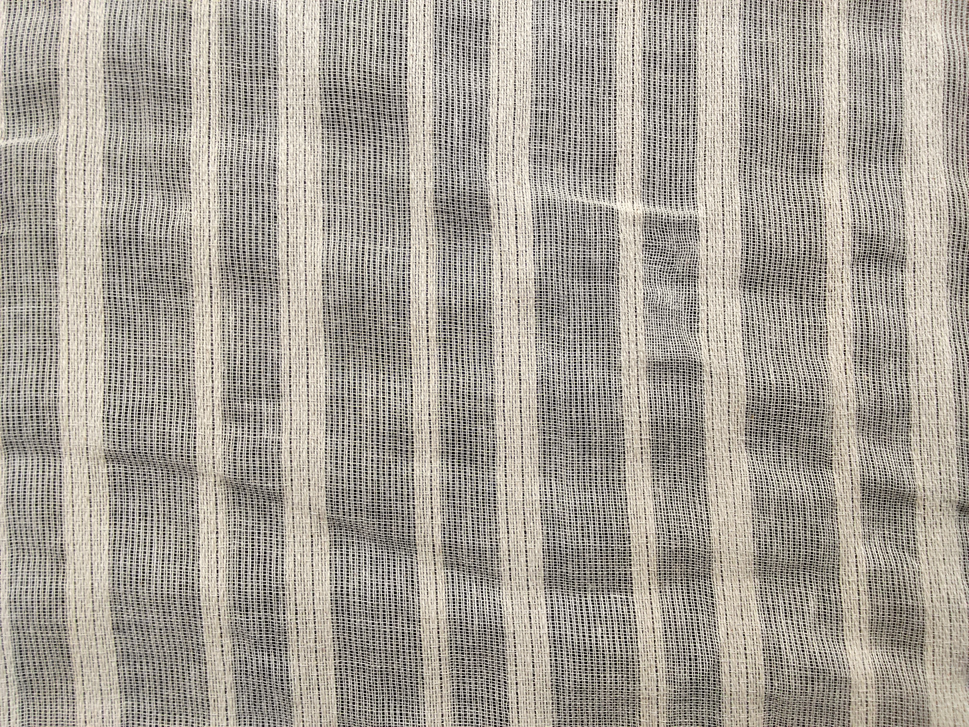 COTTON STRIPE