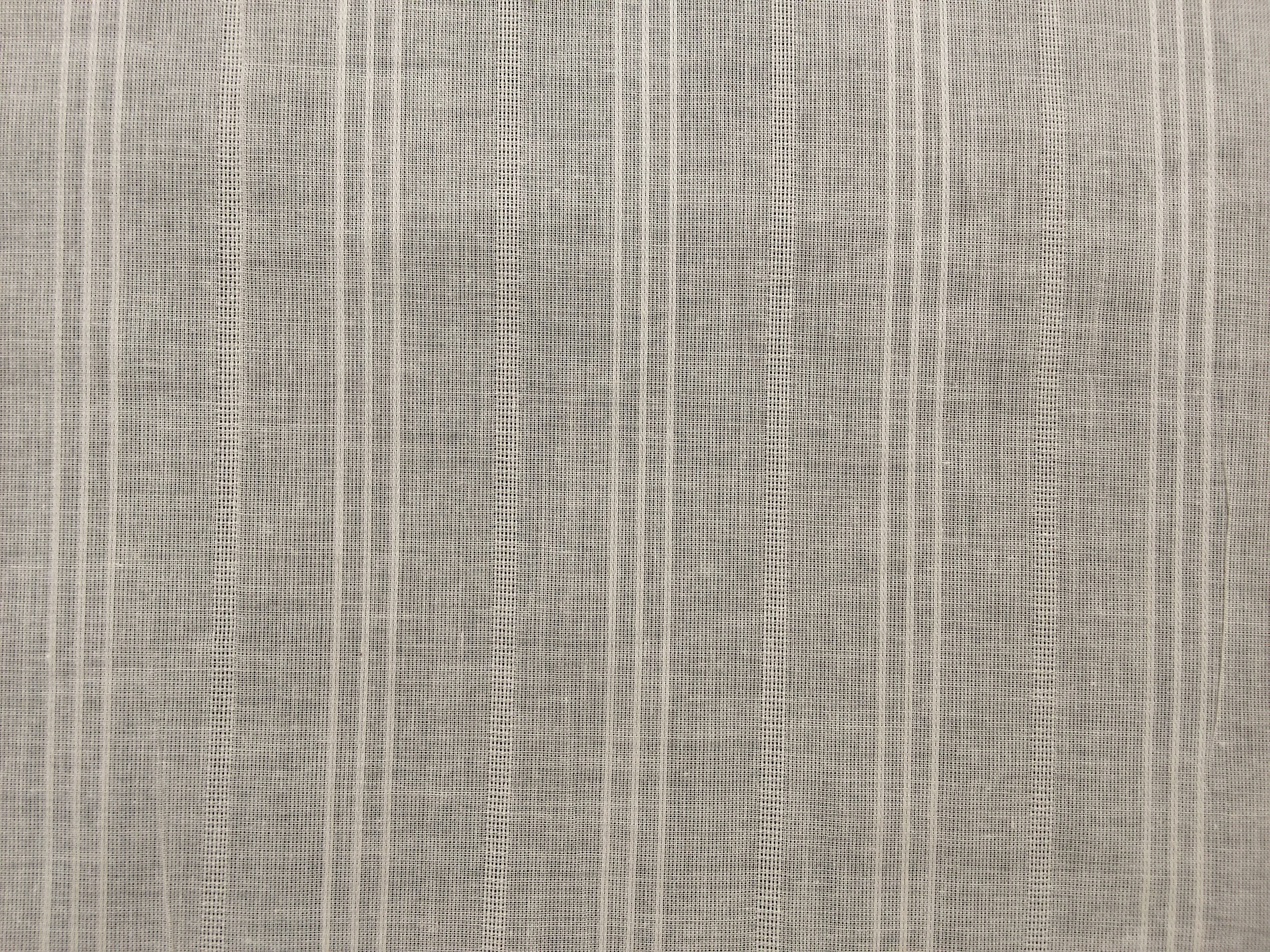 COTTON STRIPE