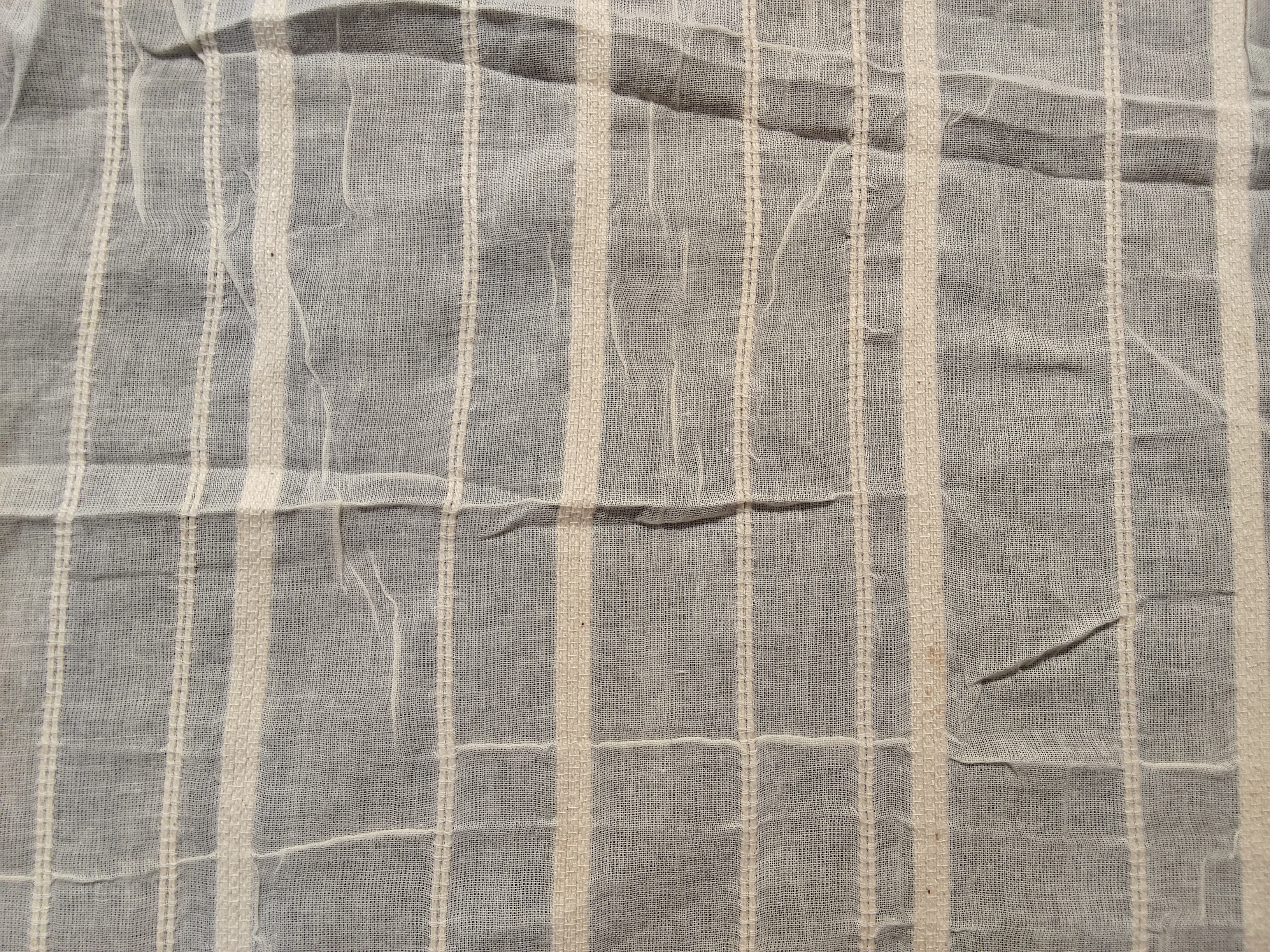 COTTON STRIPE