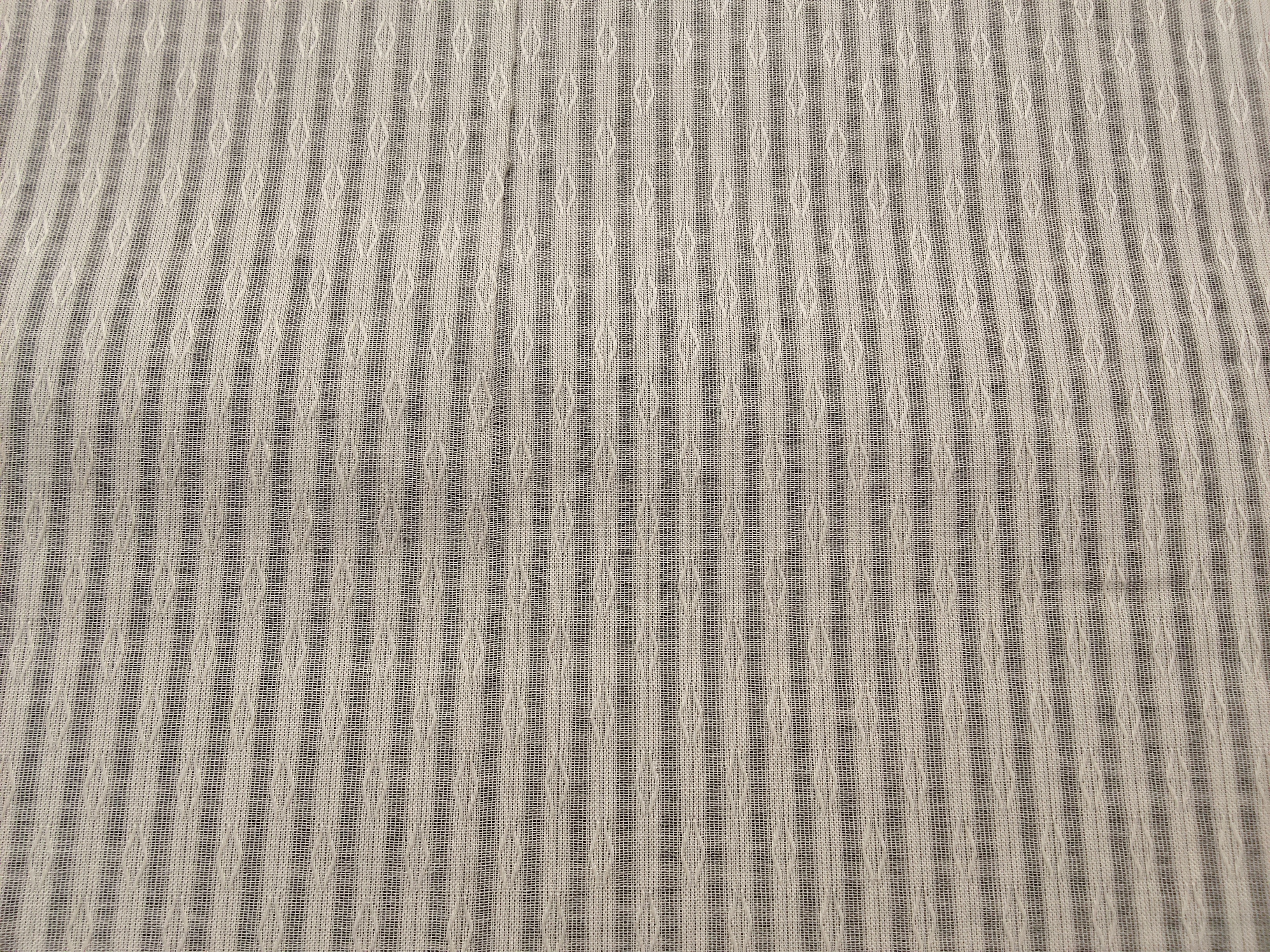 COTTON STRIPE