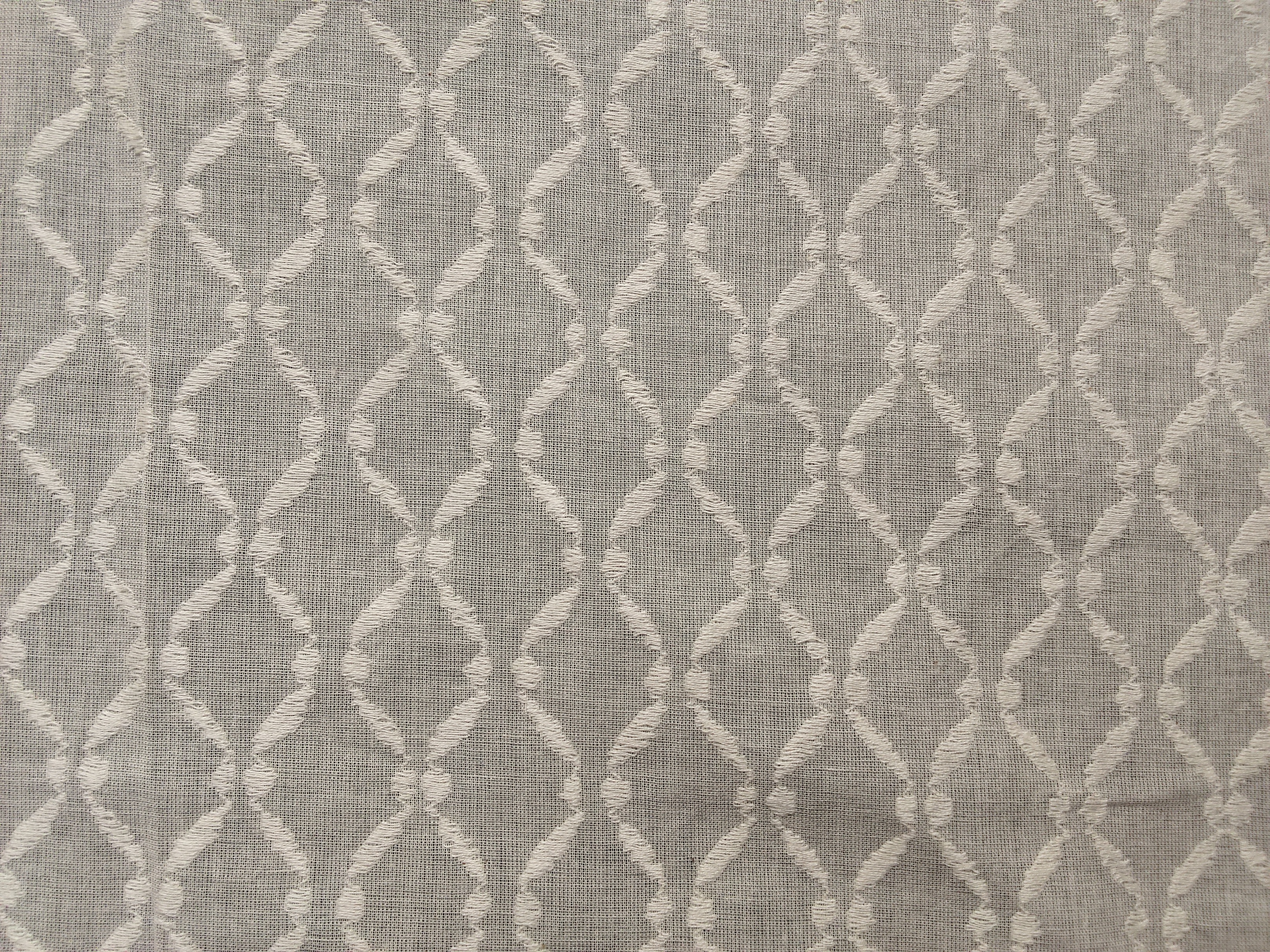 COTTON LAPET