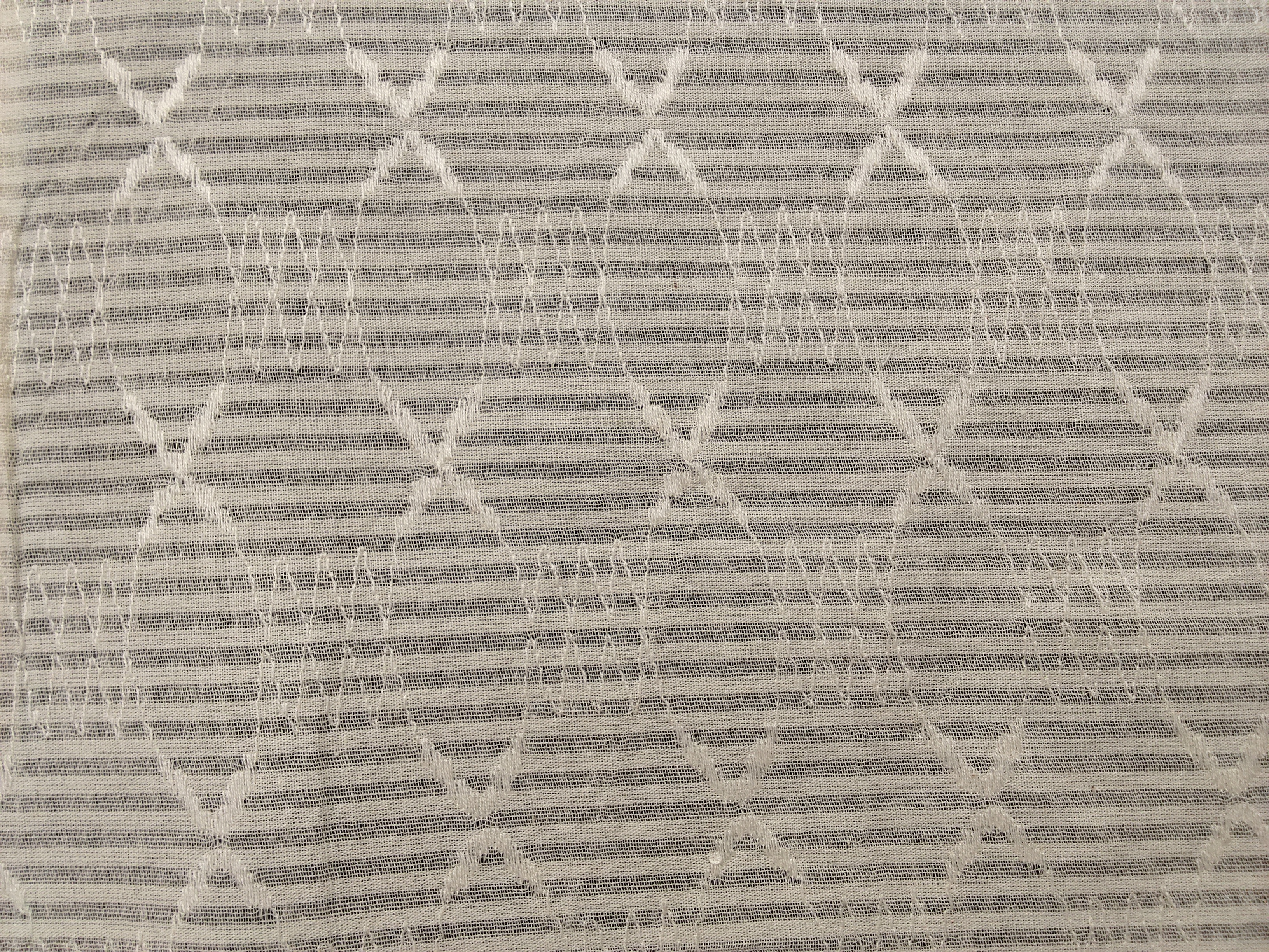 COTTON LAPET