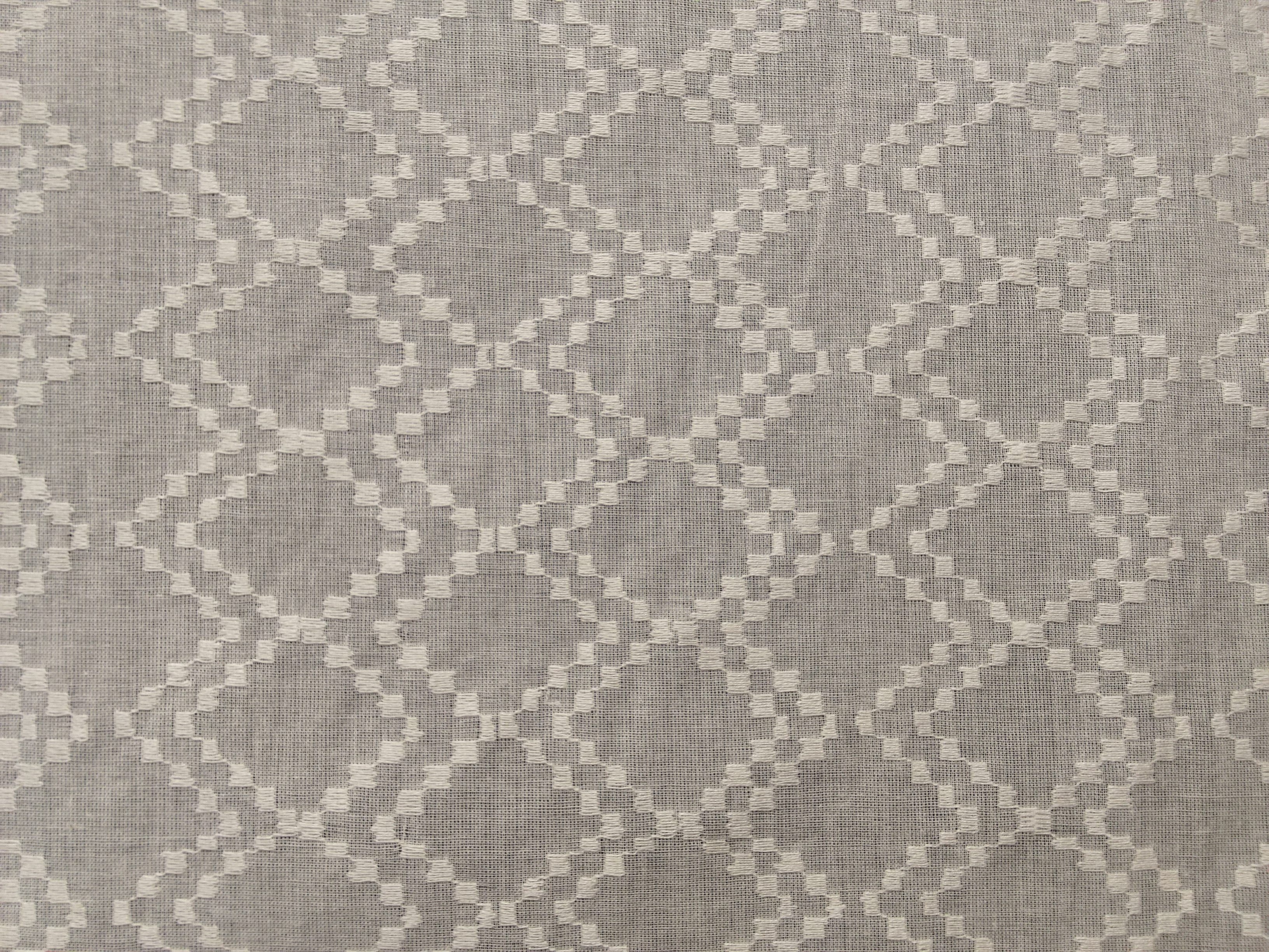 COTTON LAPET
