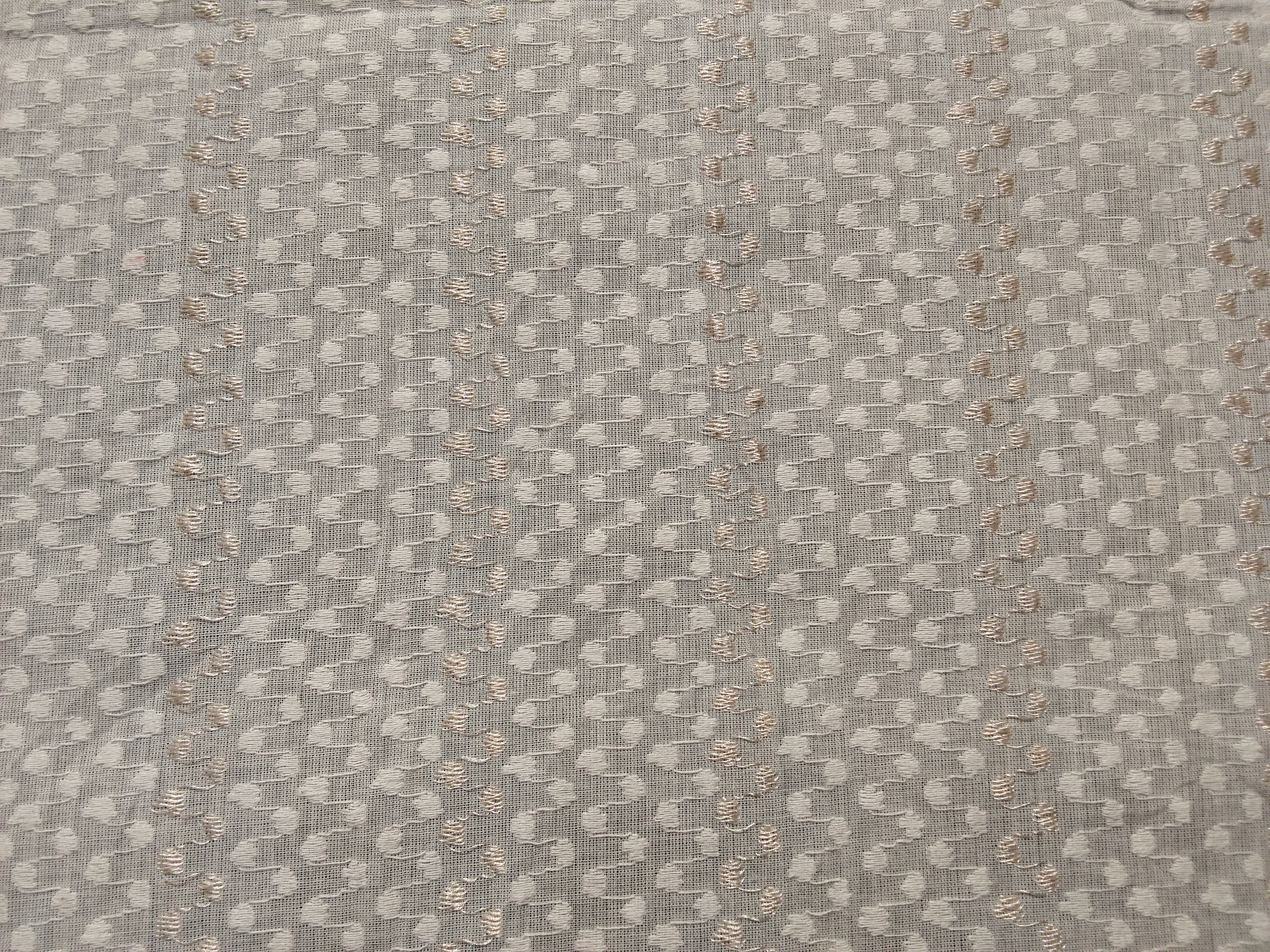 COTTON LAPET