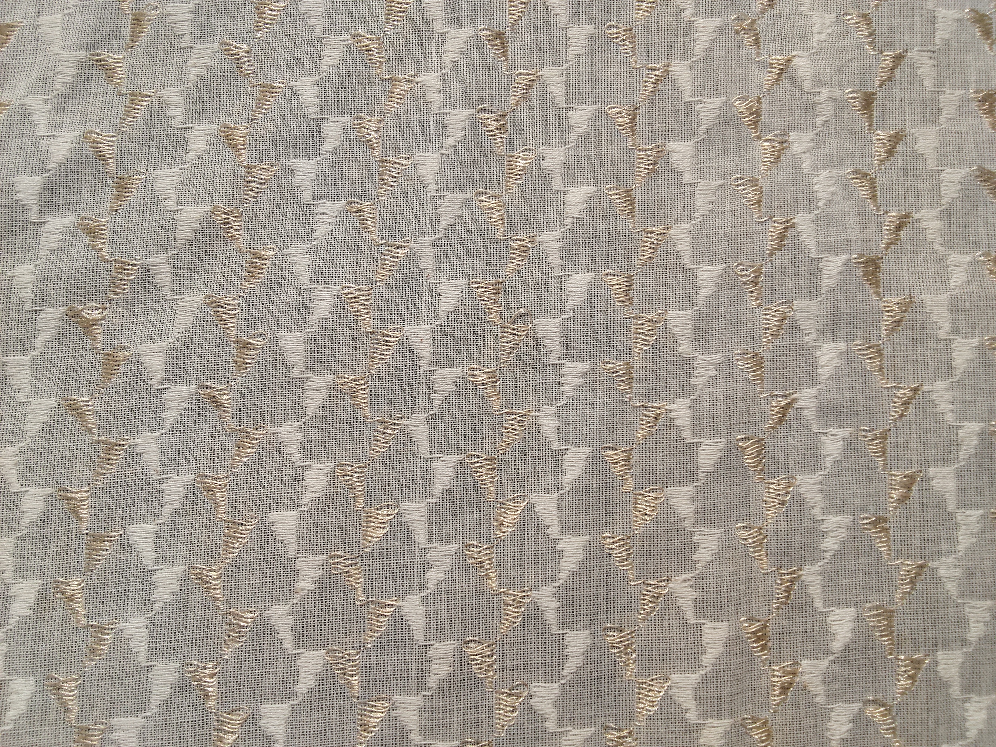 COTTON LAPET