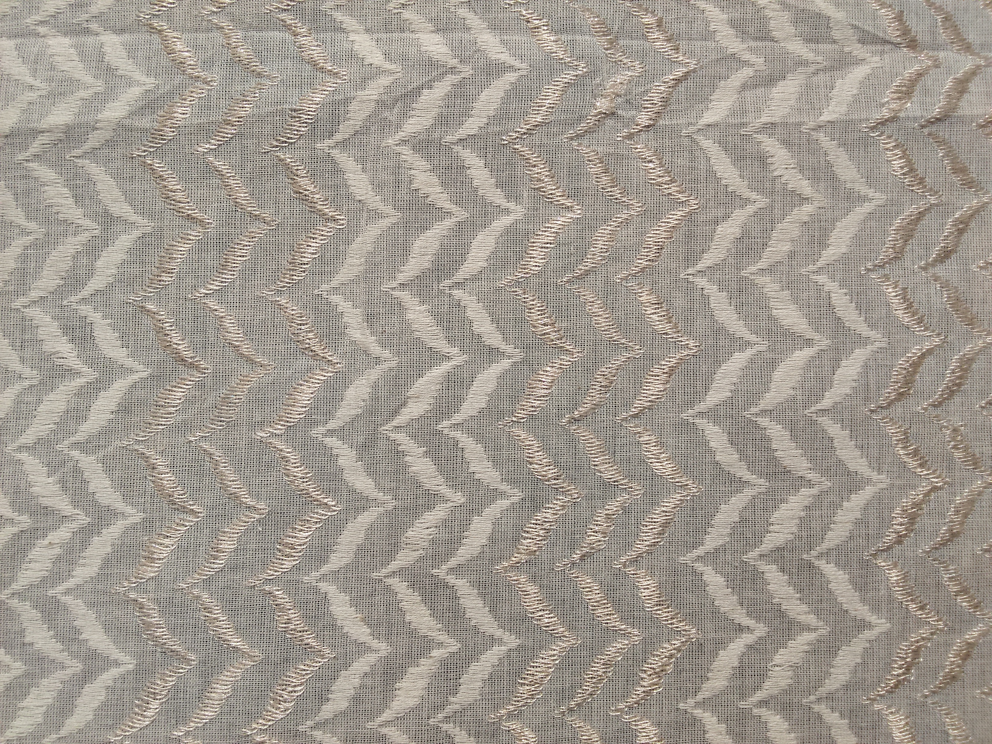 COTTON LAPET