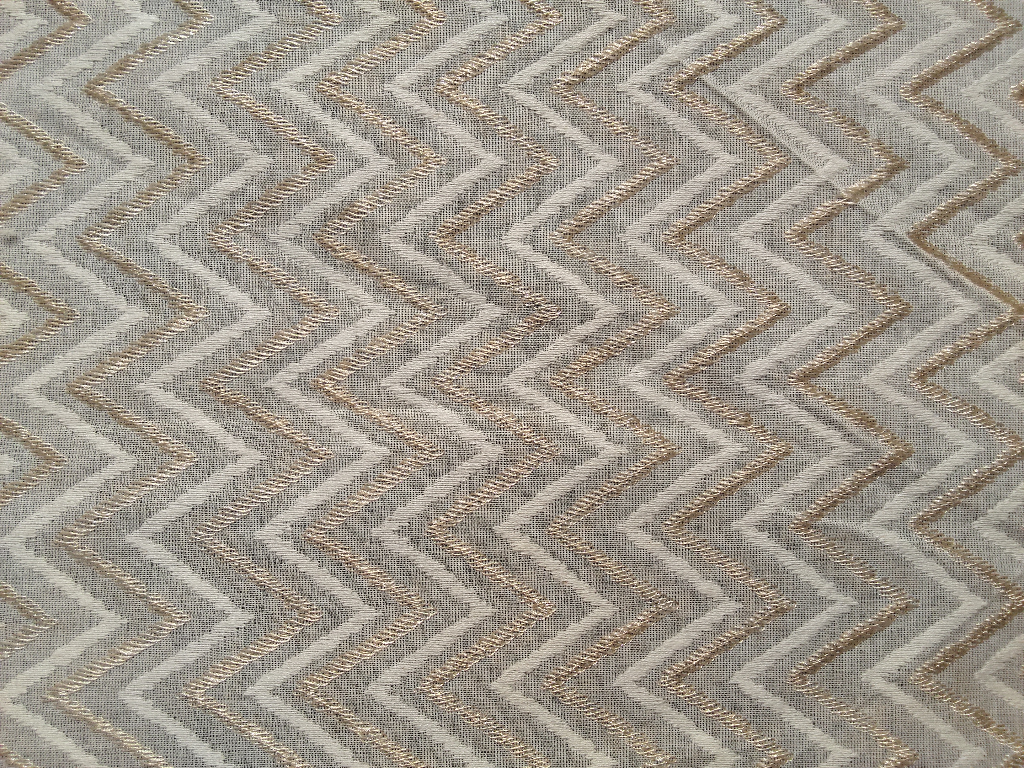 COTTON LAPET