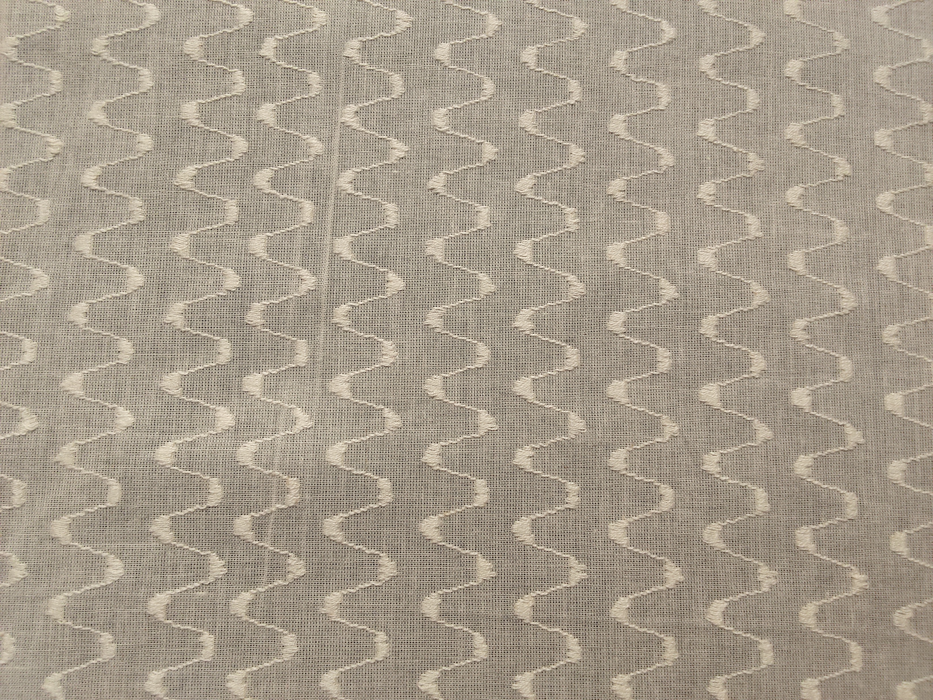 COTTON LAPET