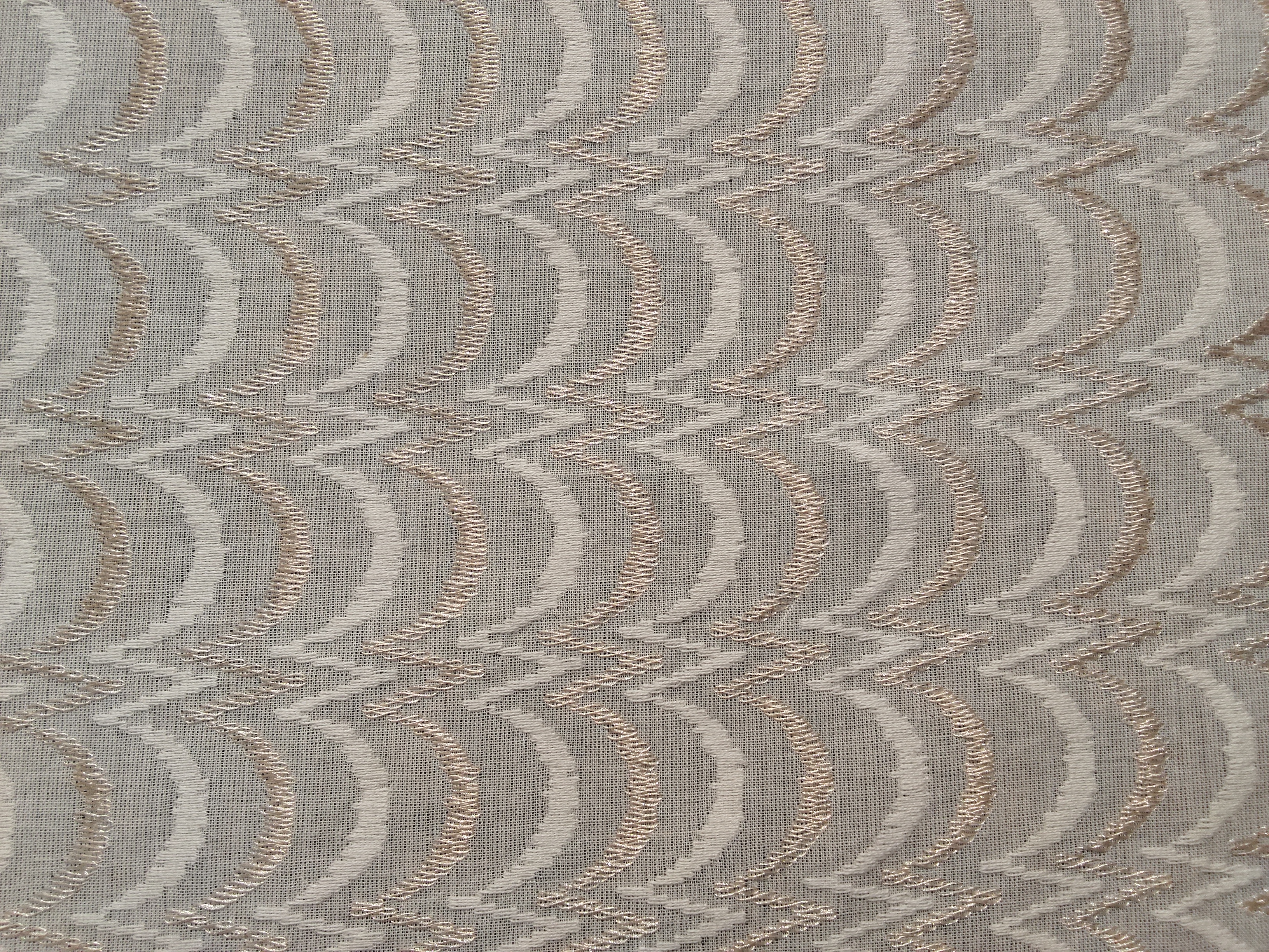 COTTON LAPET