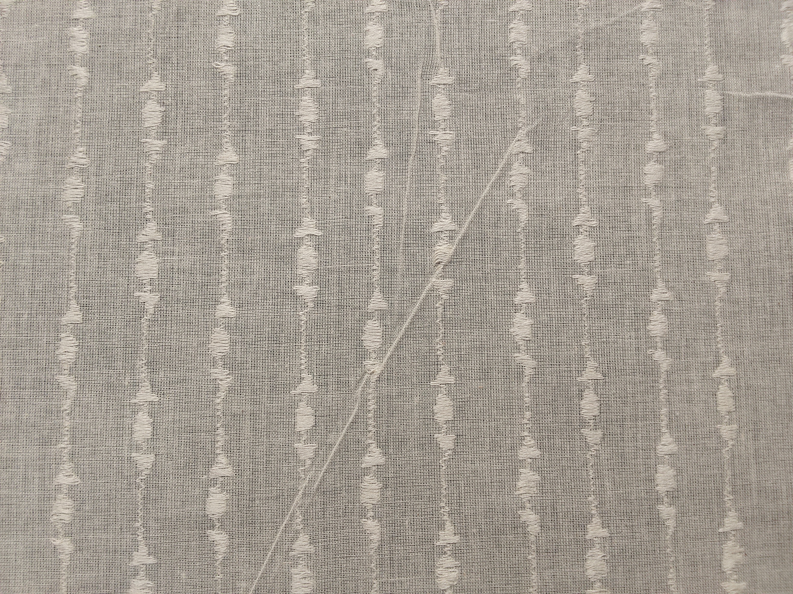 COTTON LAPET