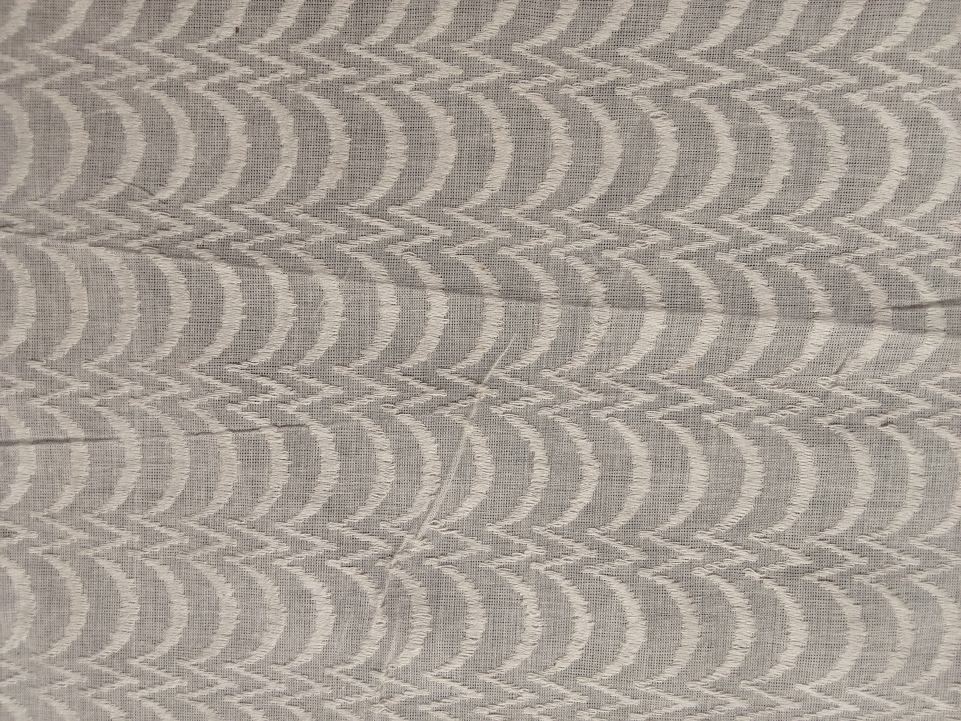 COTTON LAPET