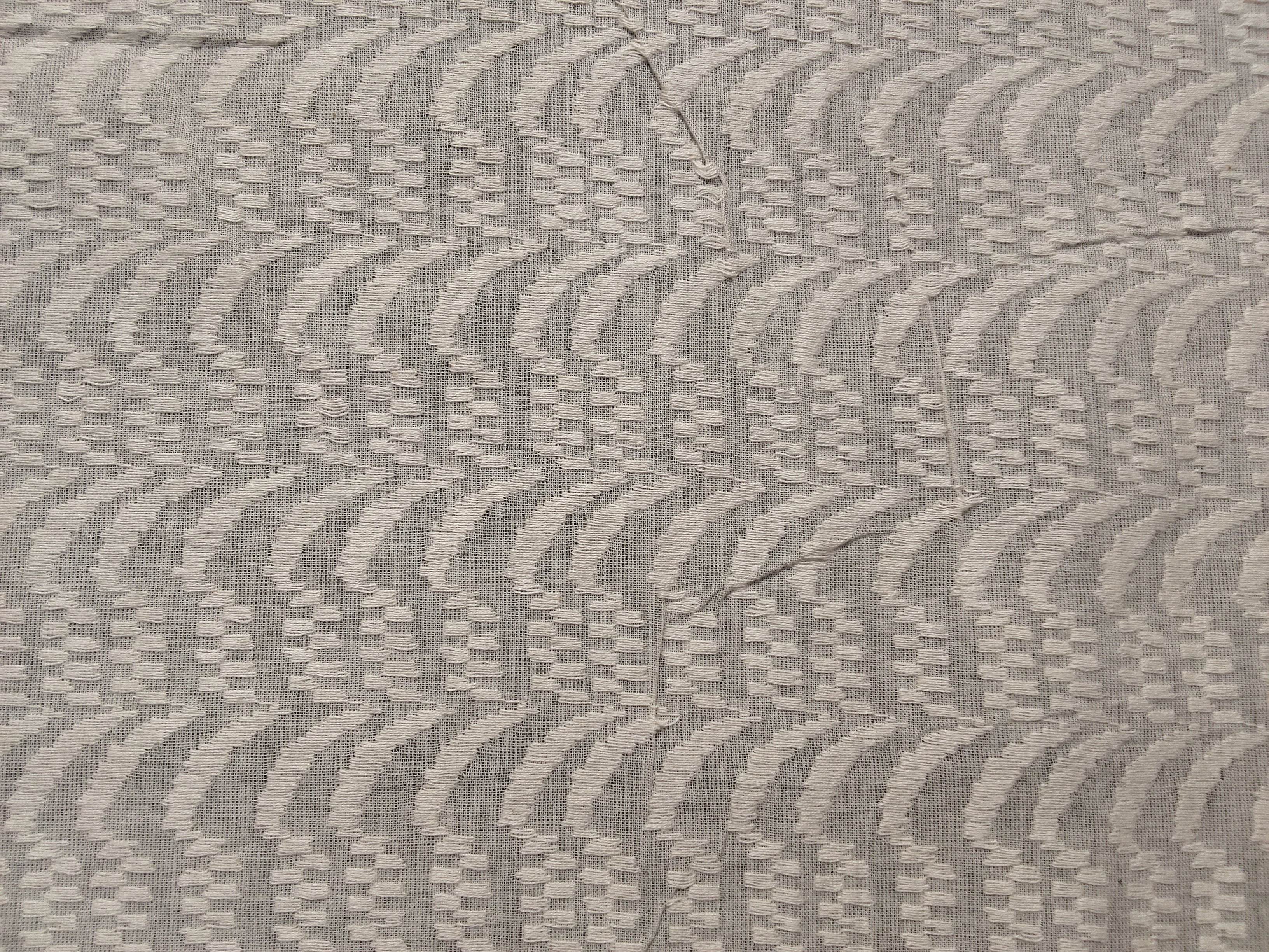 COTTON LAPET