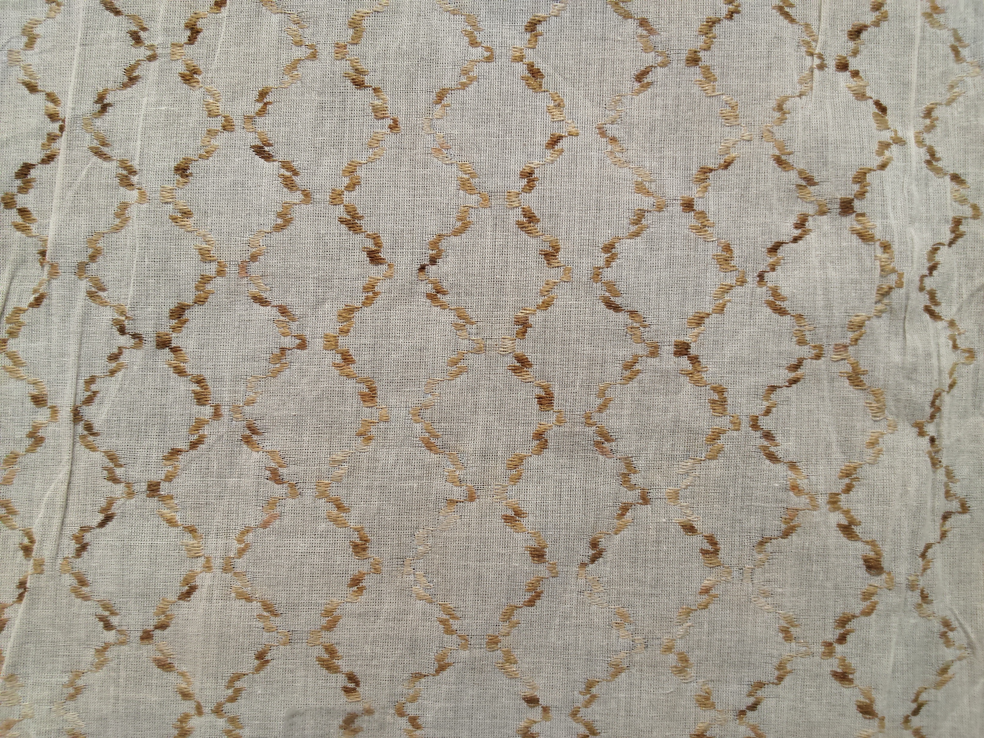 COTTON LAPET