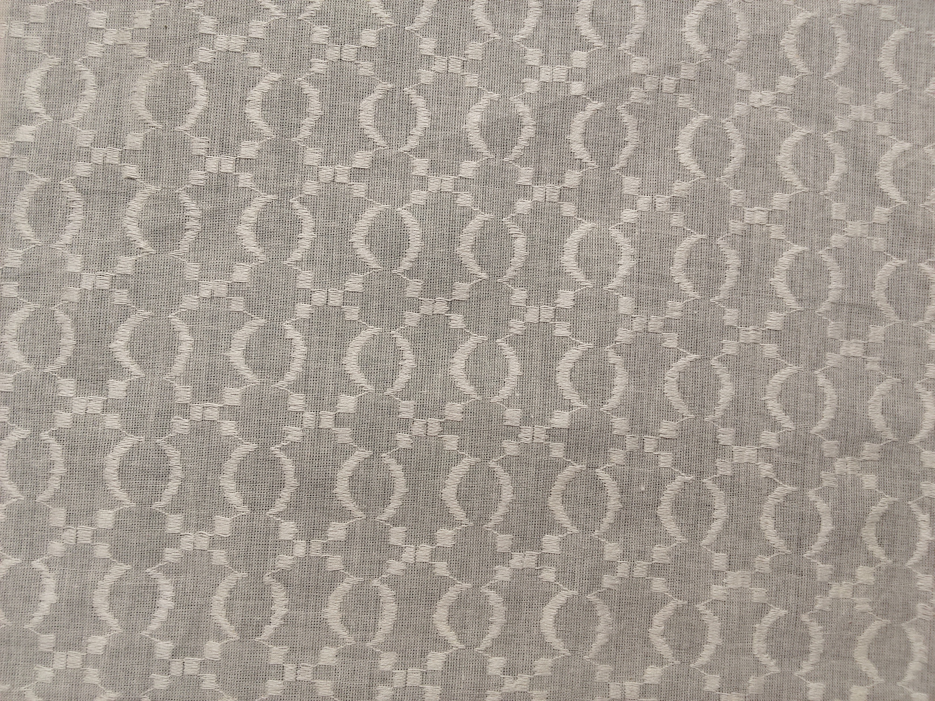 COTTON LAPET