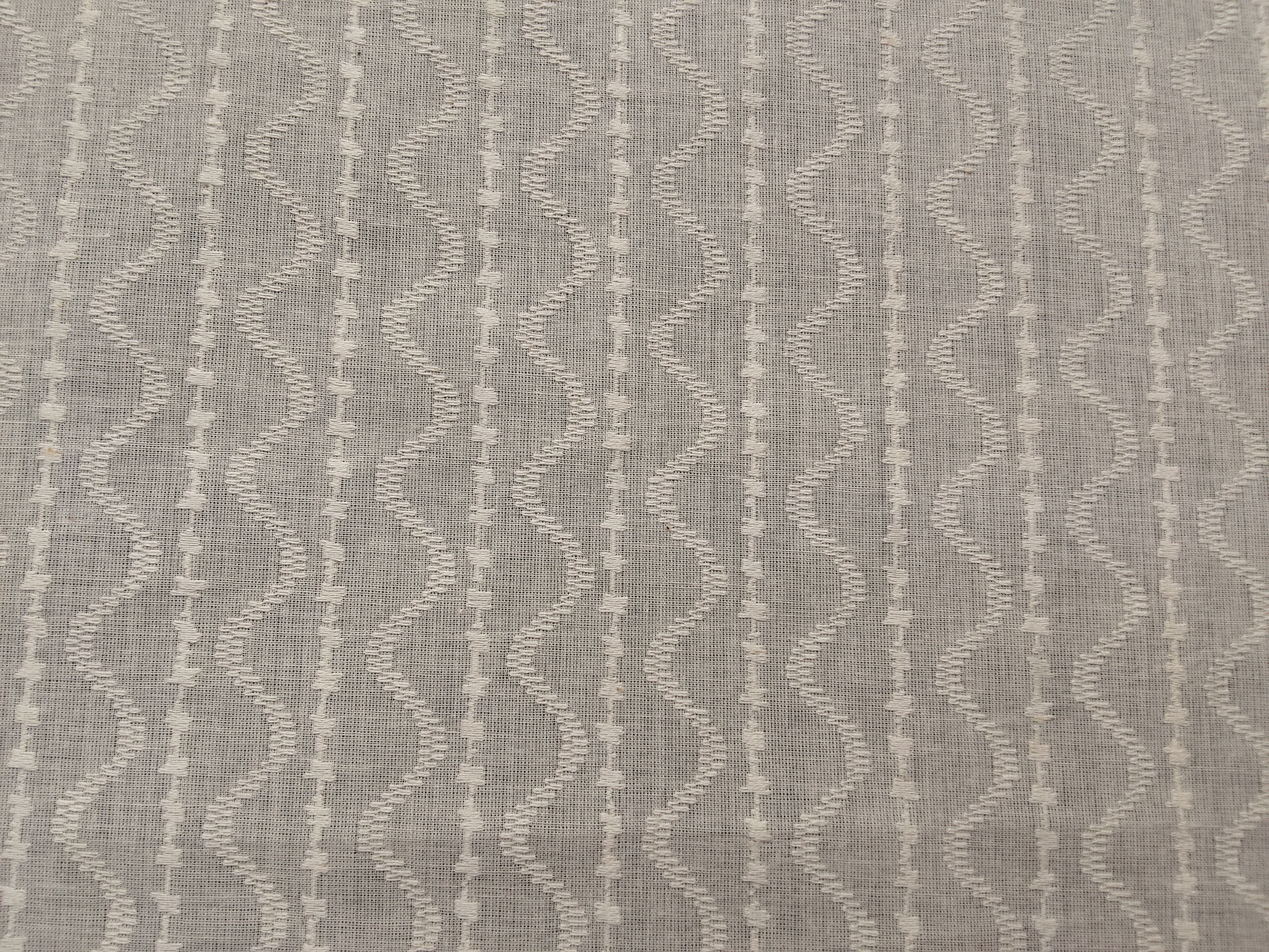 COTTON LAPET
