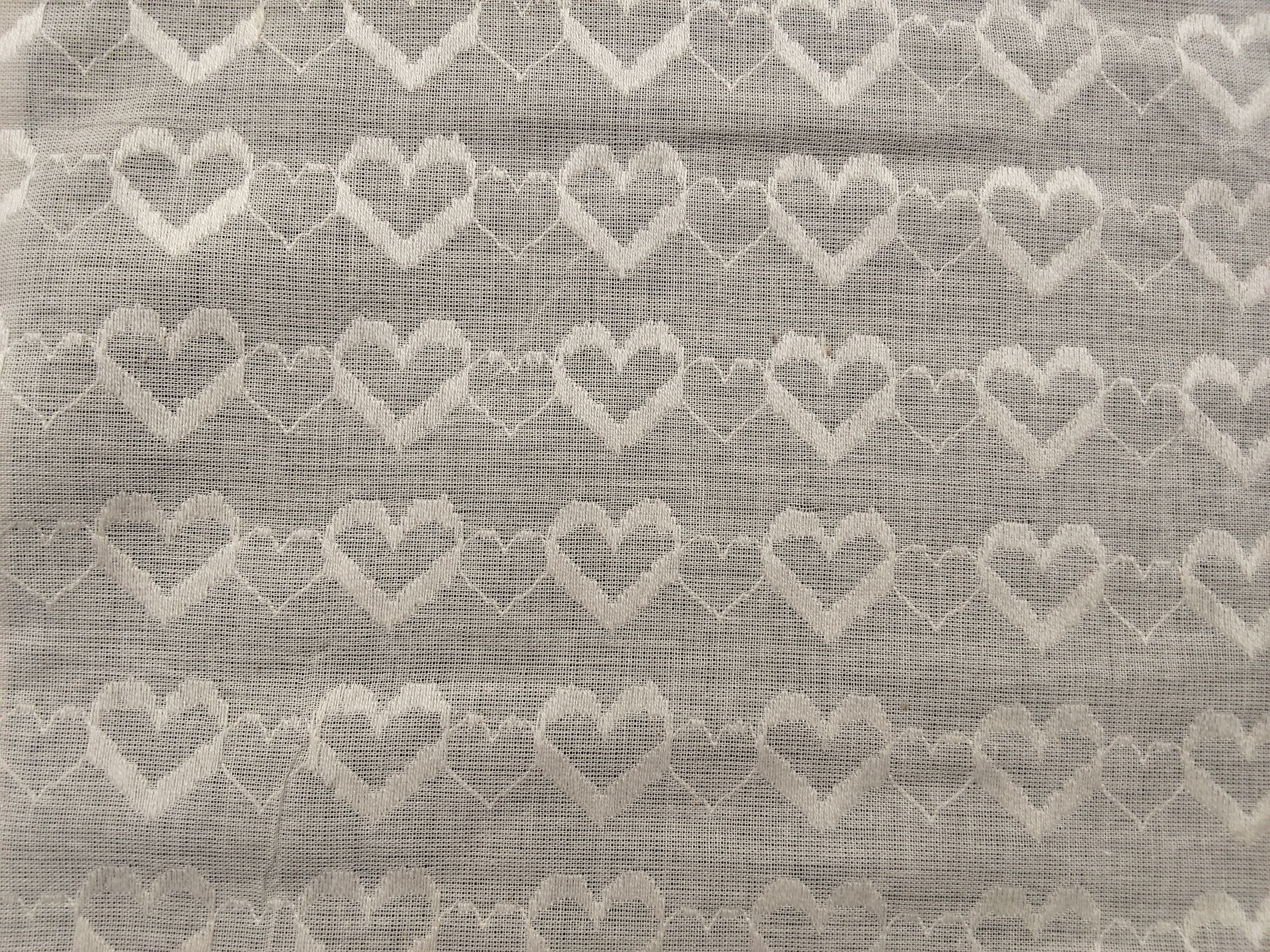 COTTON LAPET