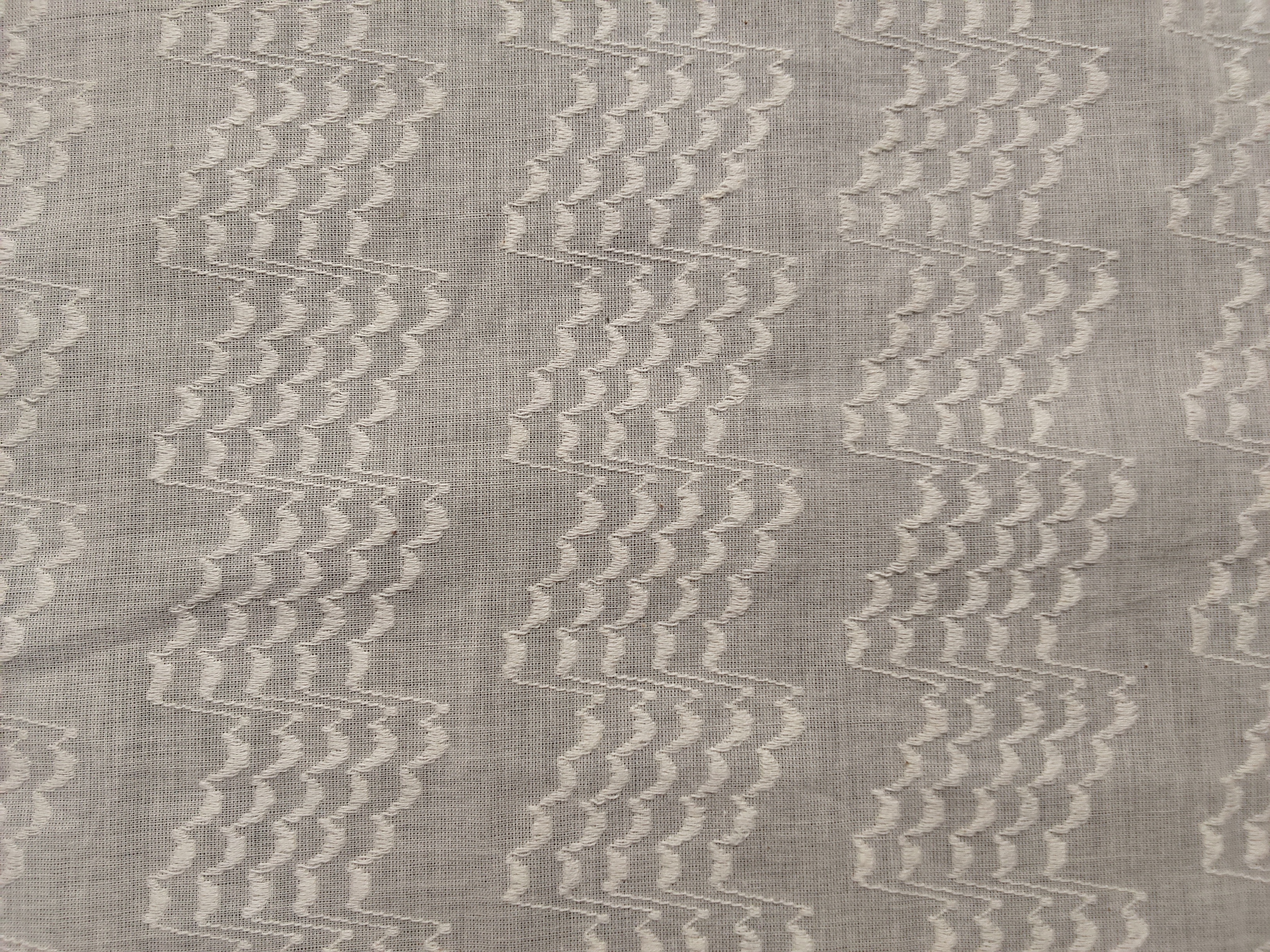 COTTON LAPET