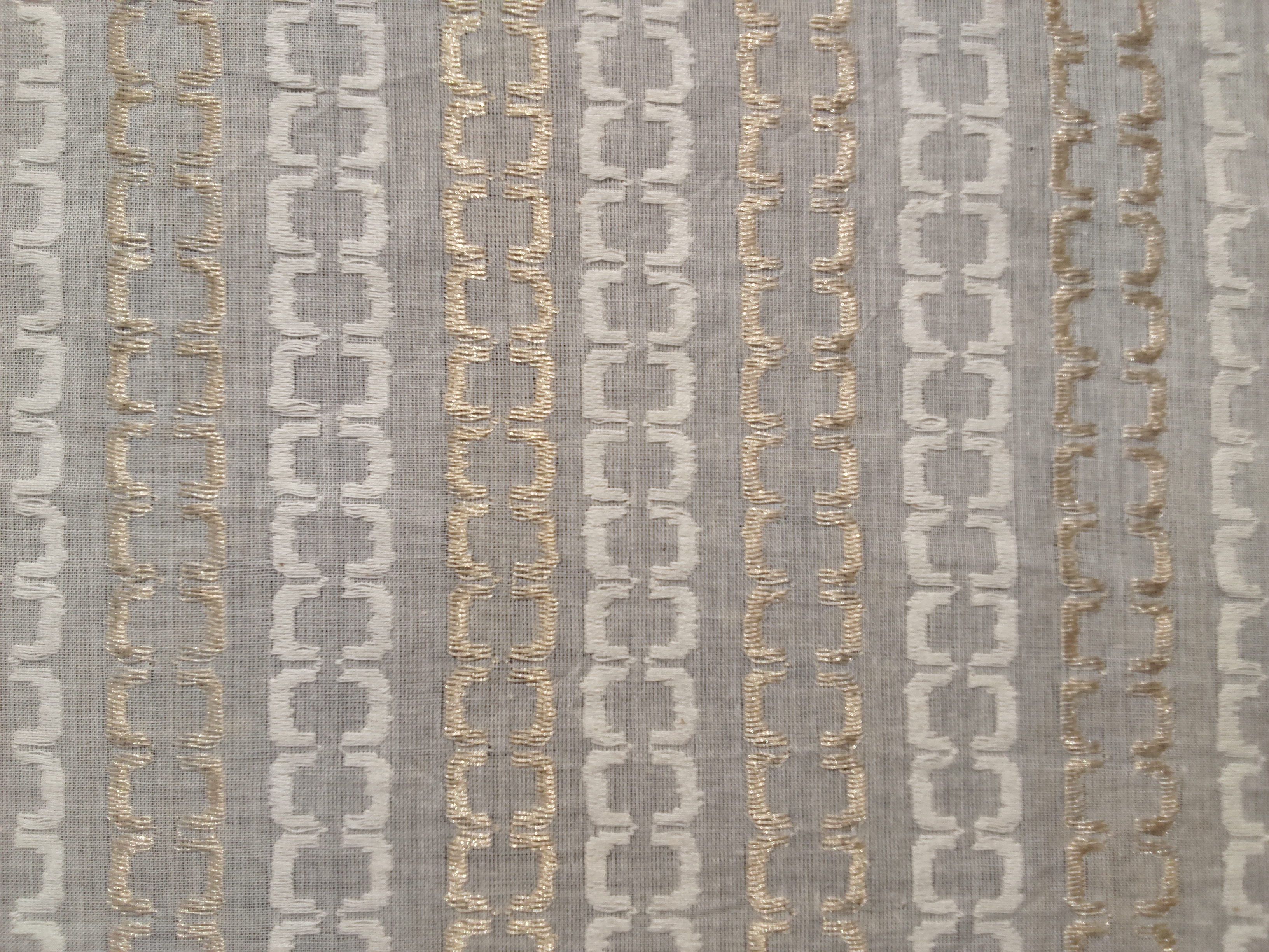 COTTON LAPET